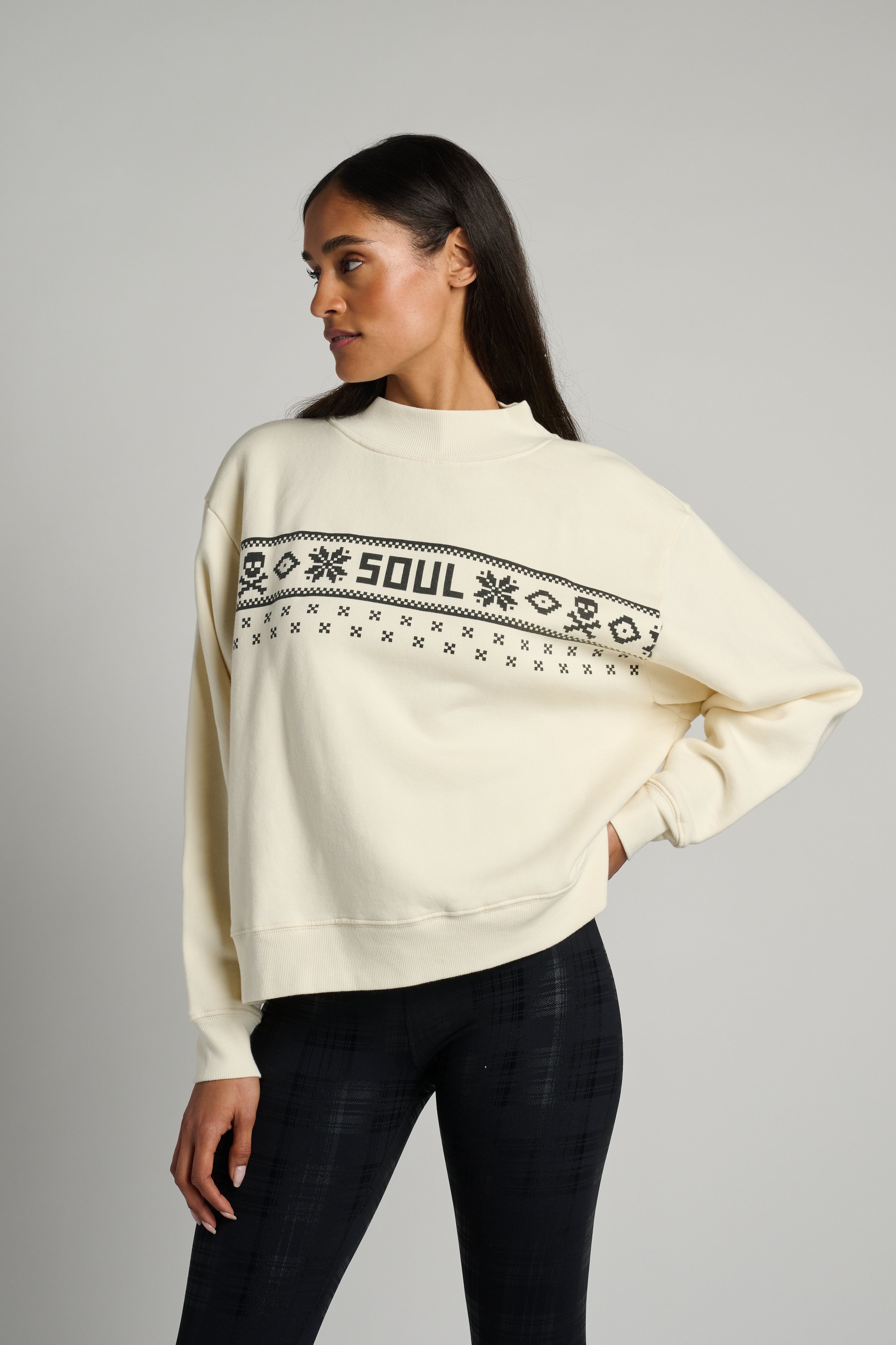Alexis Mockneck | Soul by SoulCycle
