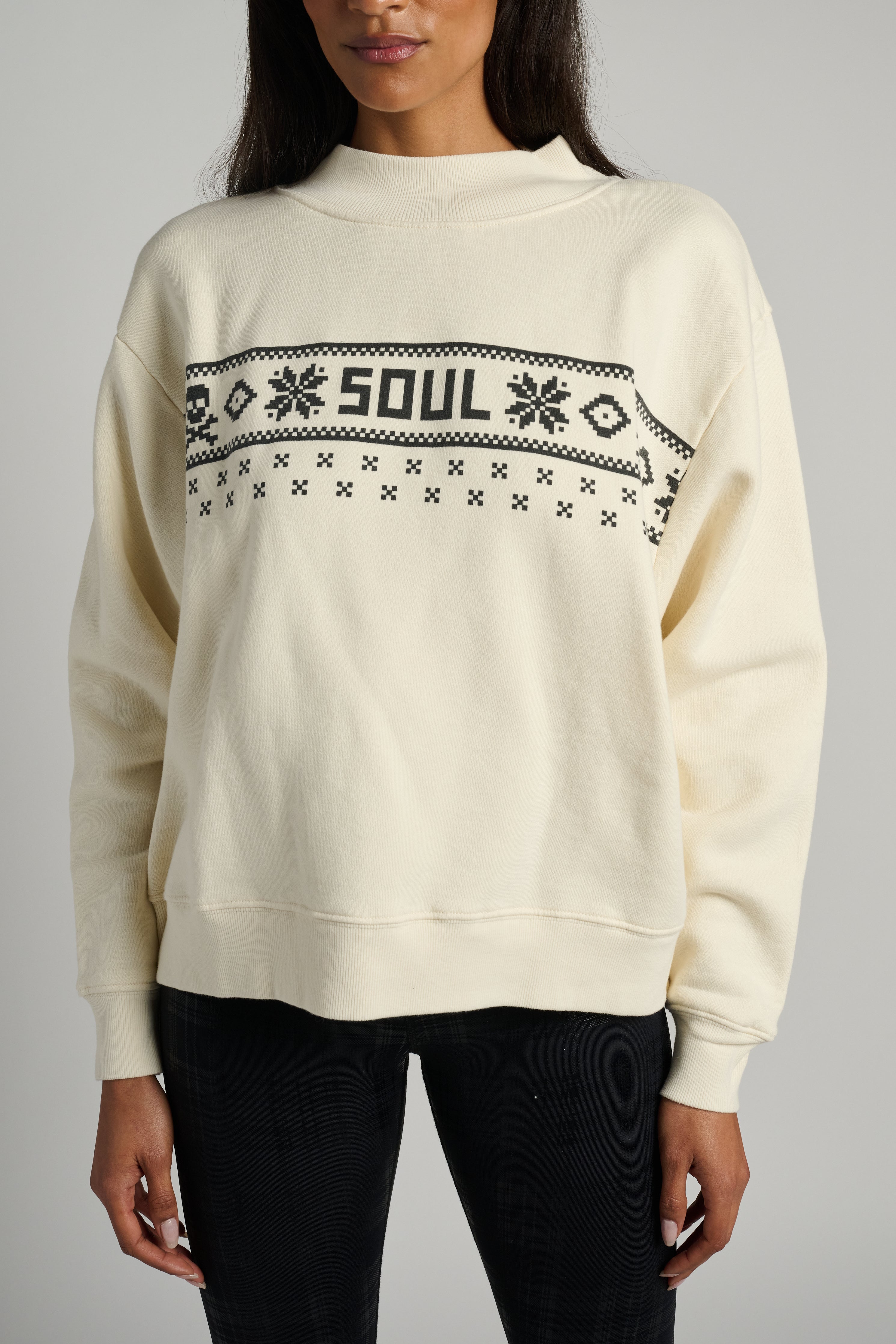 Alexis Mockneck | Soul by SoulCycle