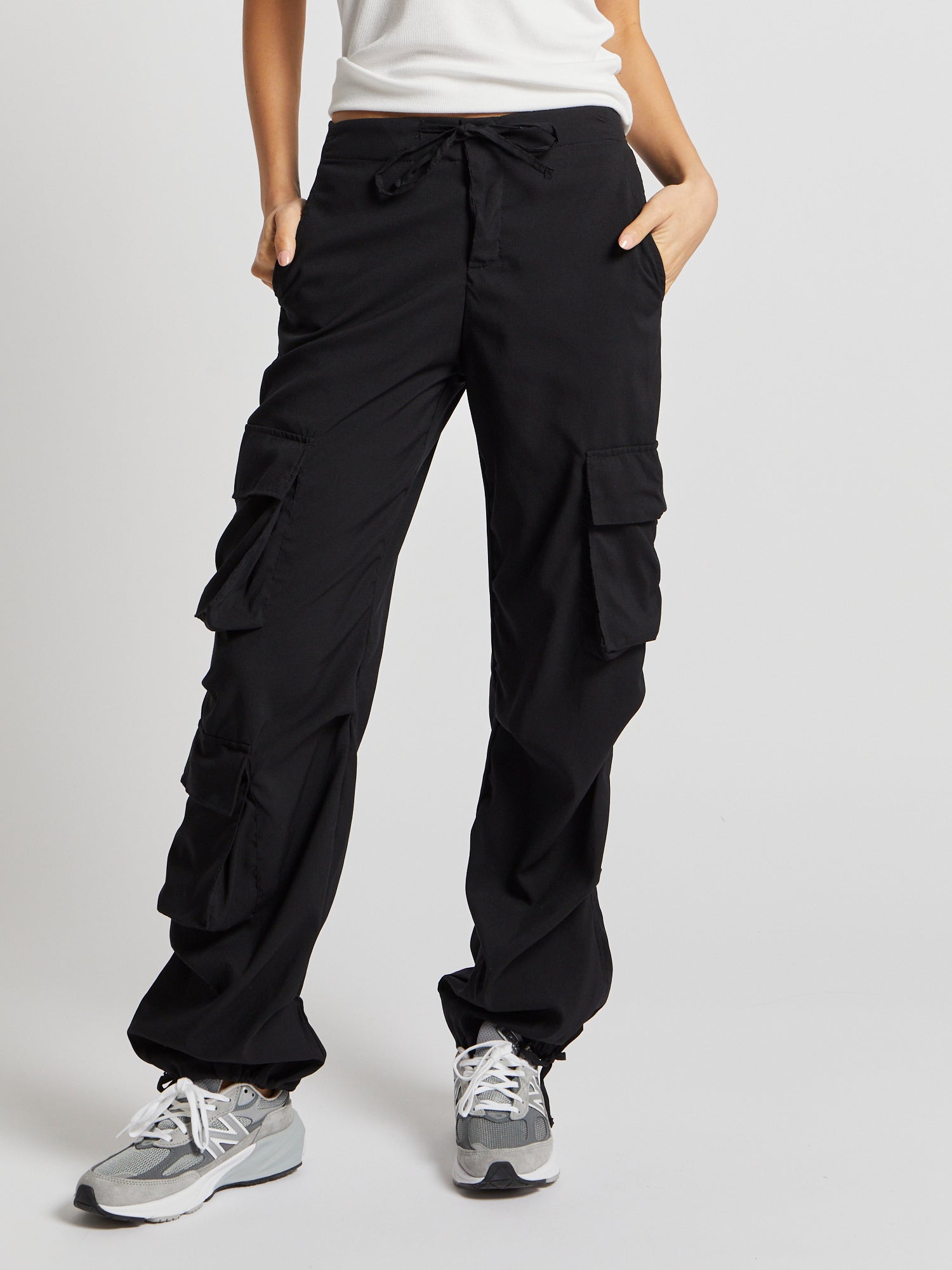 Parachute Pant | Muv
