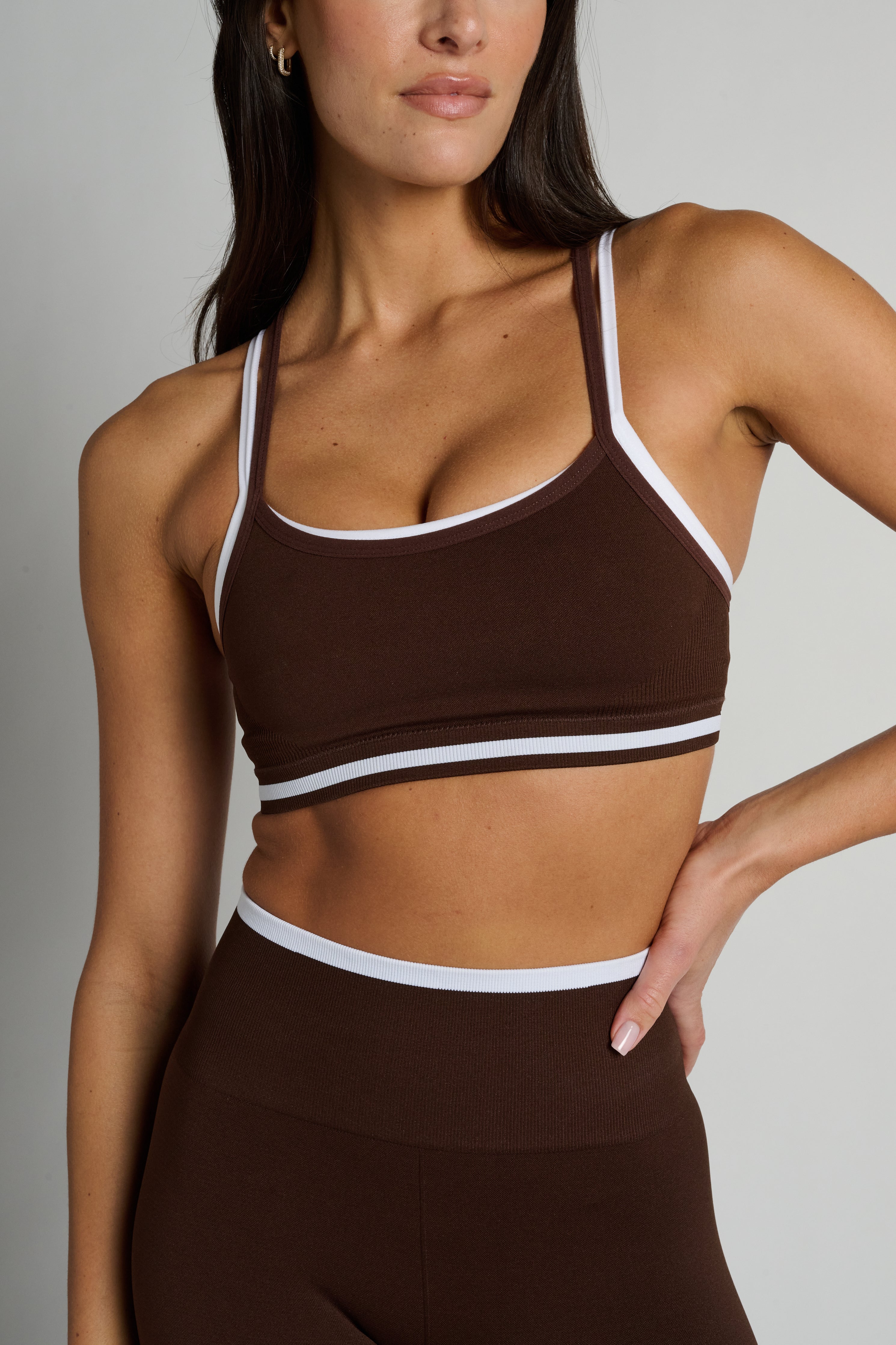 Form Seamless Anita Bra | The Upside