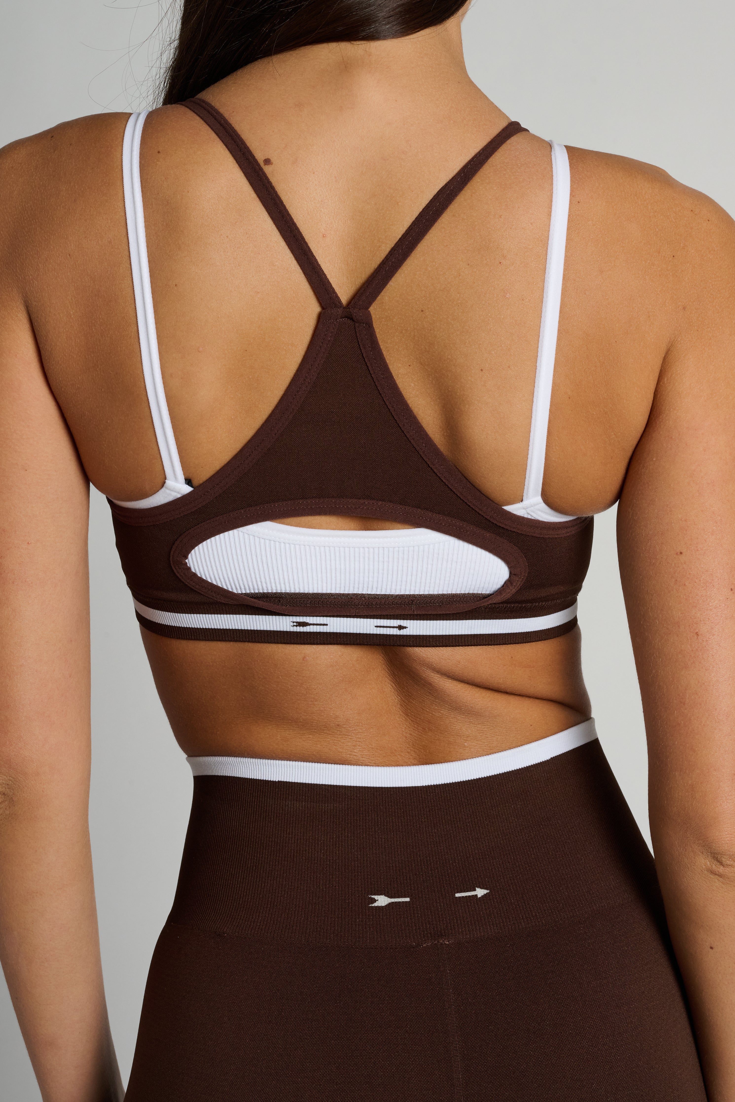 Form Seamless Anita Bra | The Upside