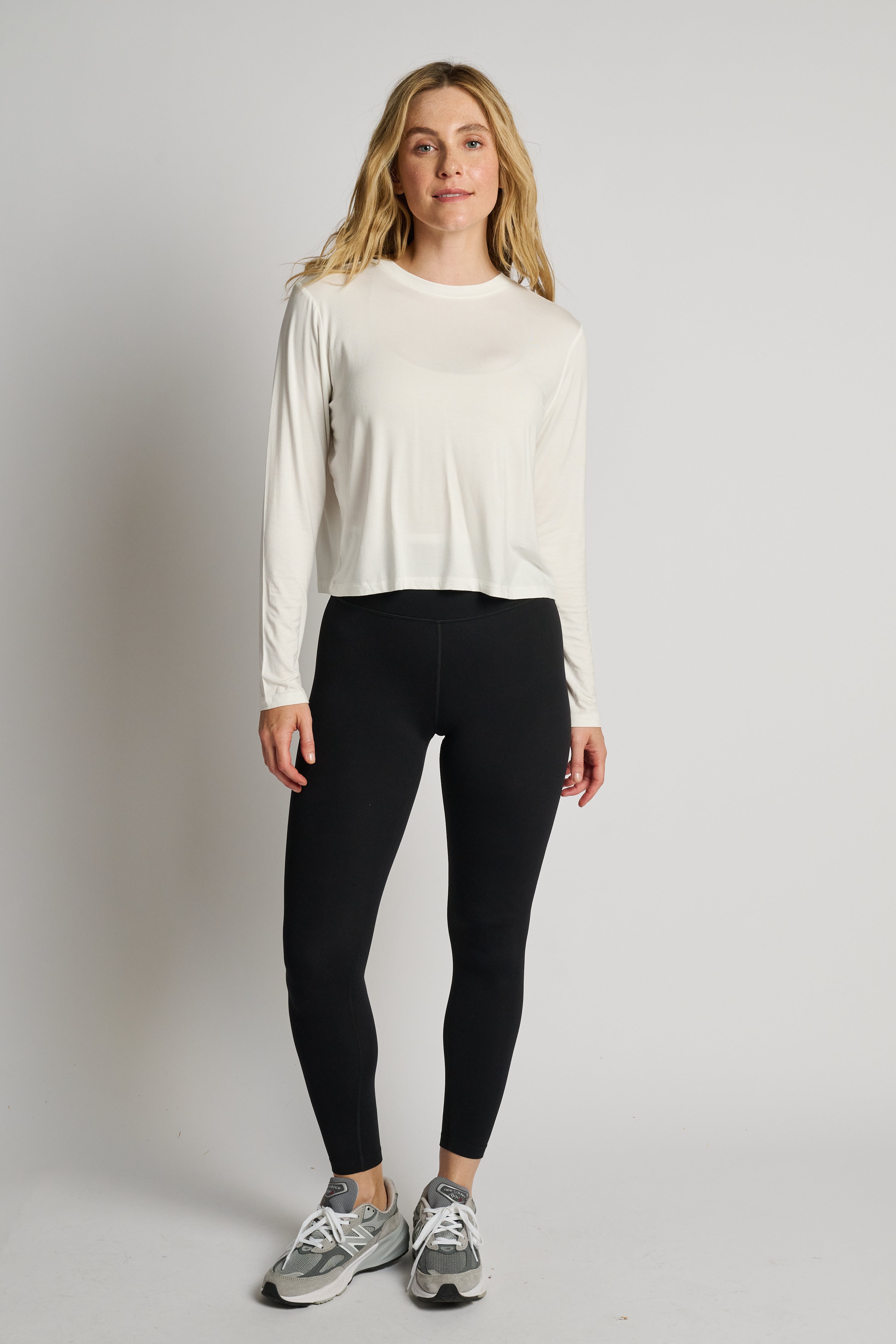 Djuna Long Sleeve | Splits59