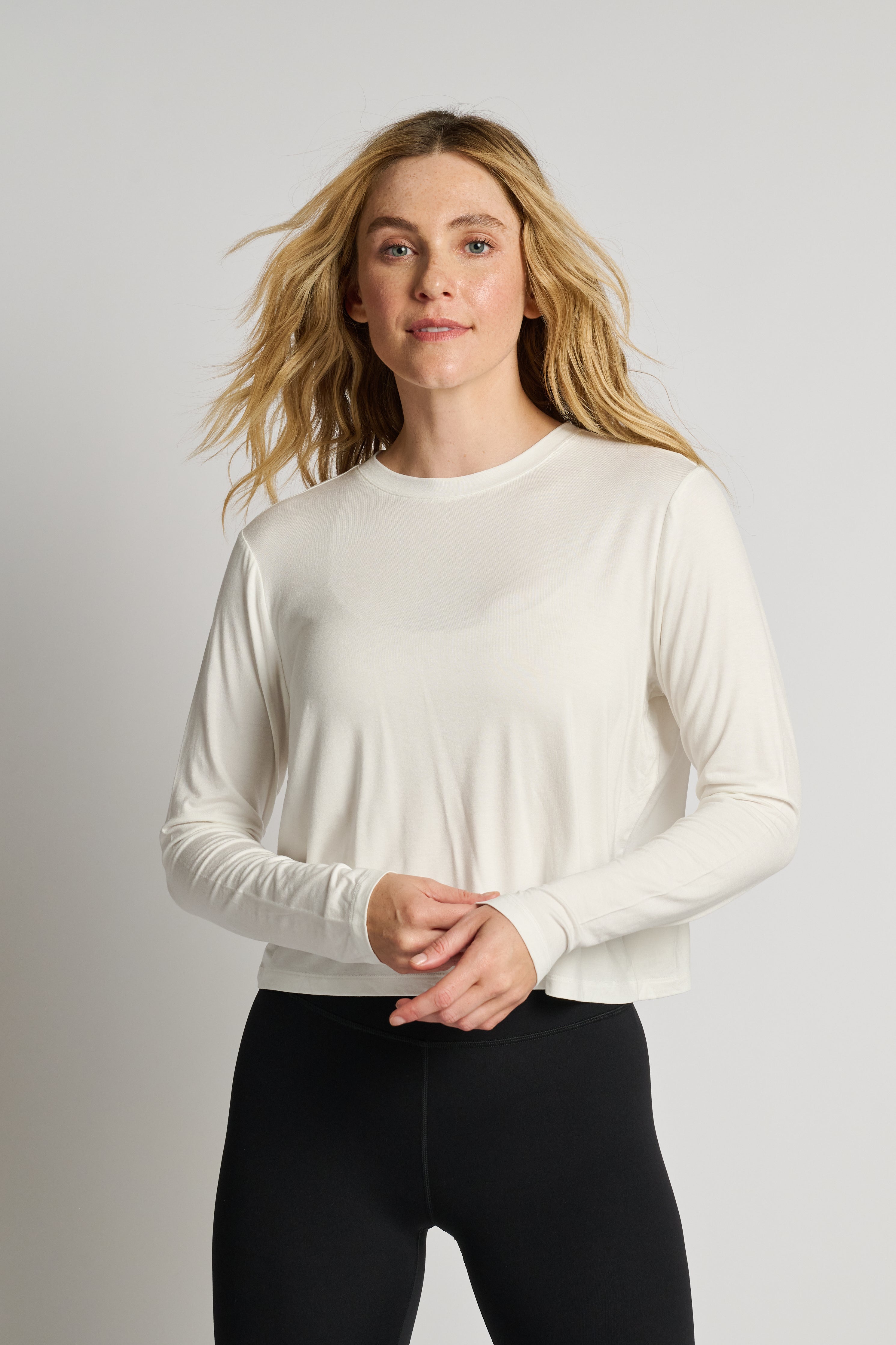 Djuna Long Sleeve | Splits59