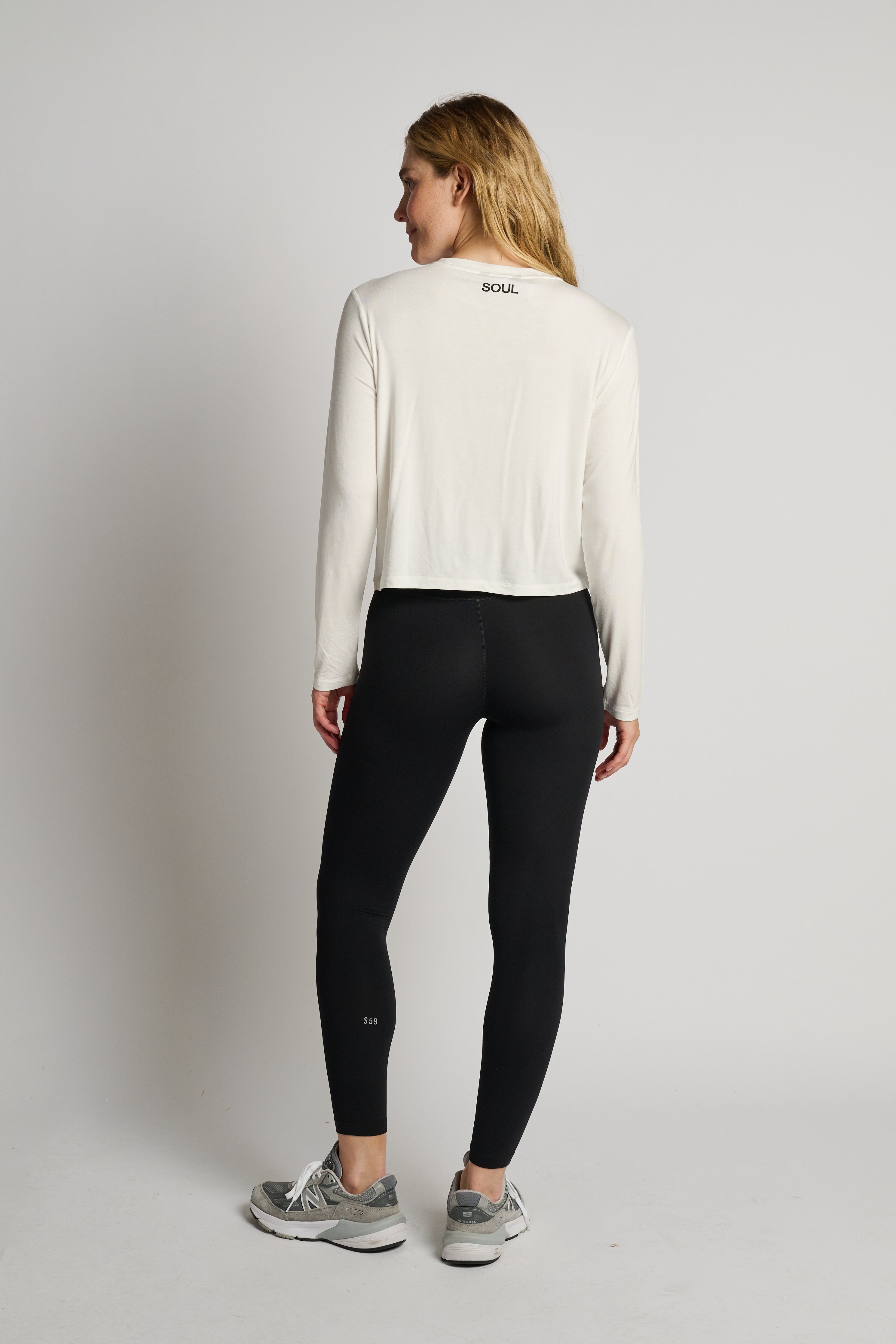 Djuna Long Sleeve | Splits59