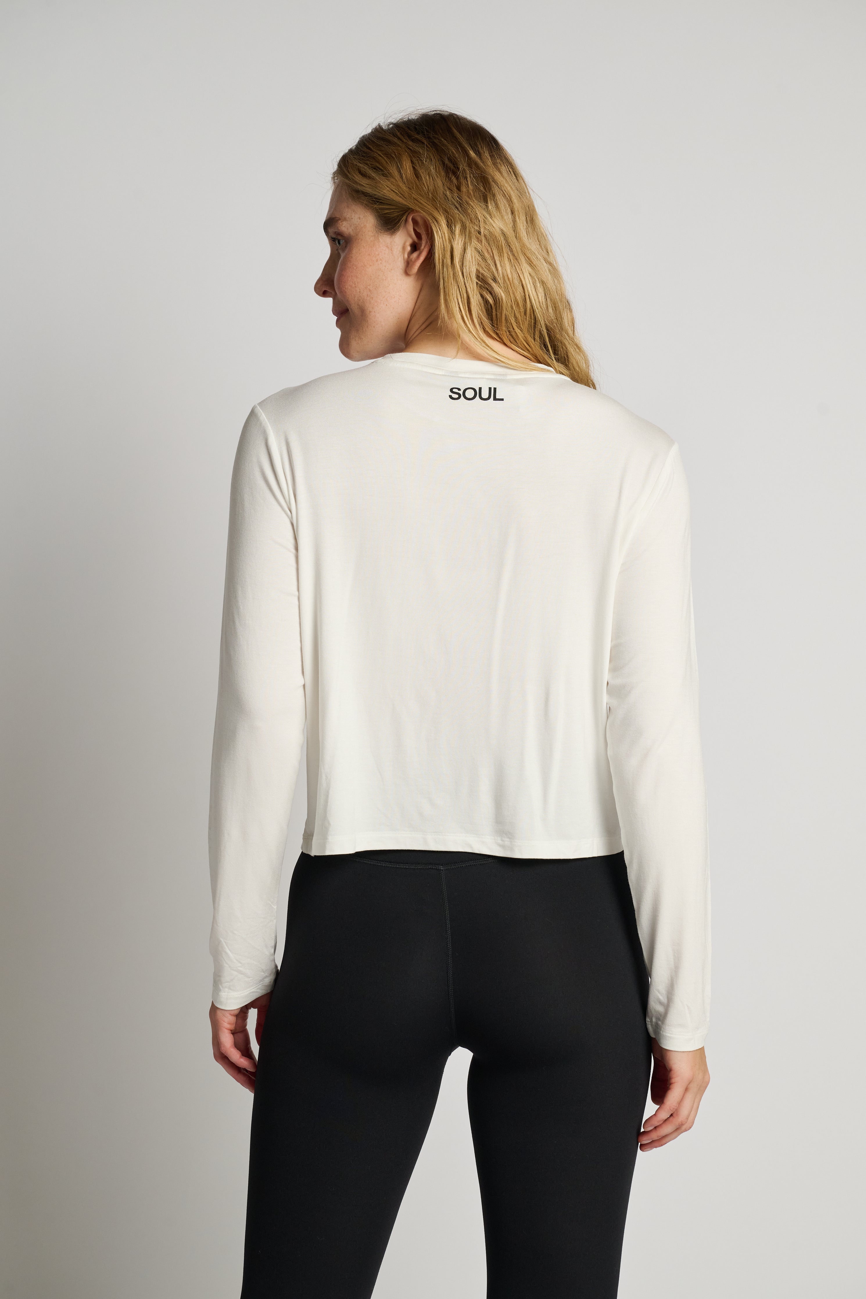 Djuna Long Sleeve | Splits59