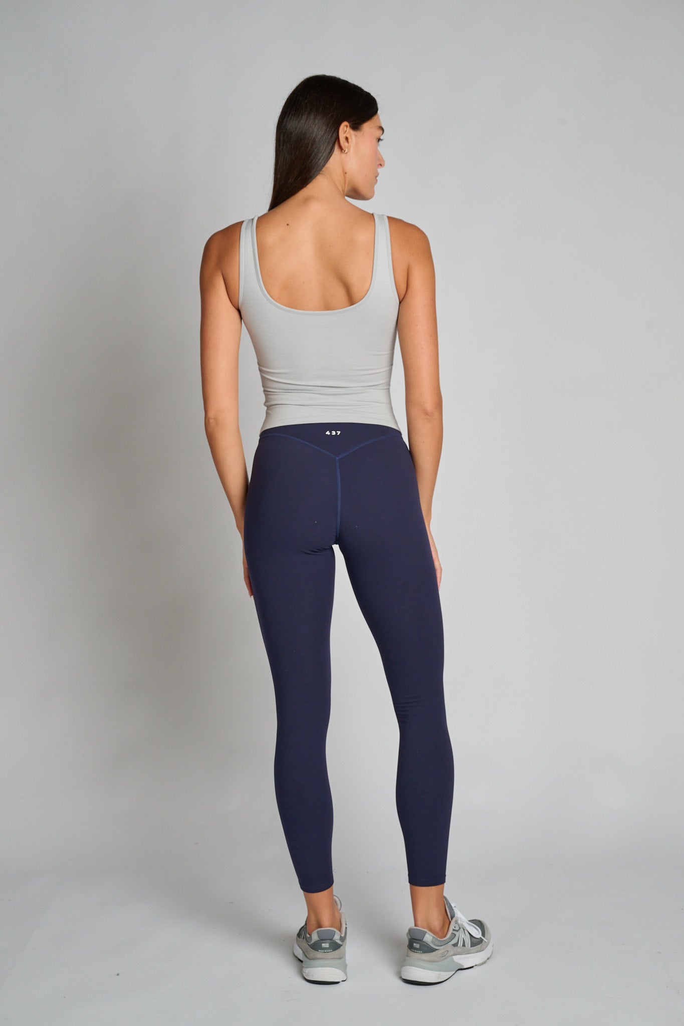 THE SQUARE TANK | 437