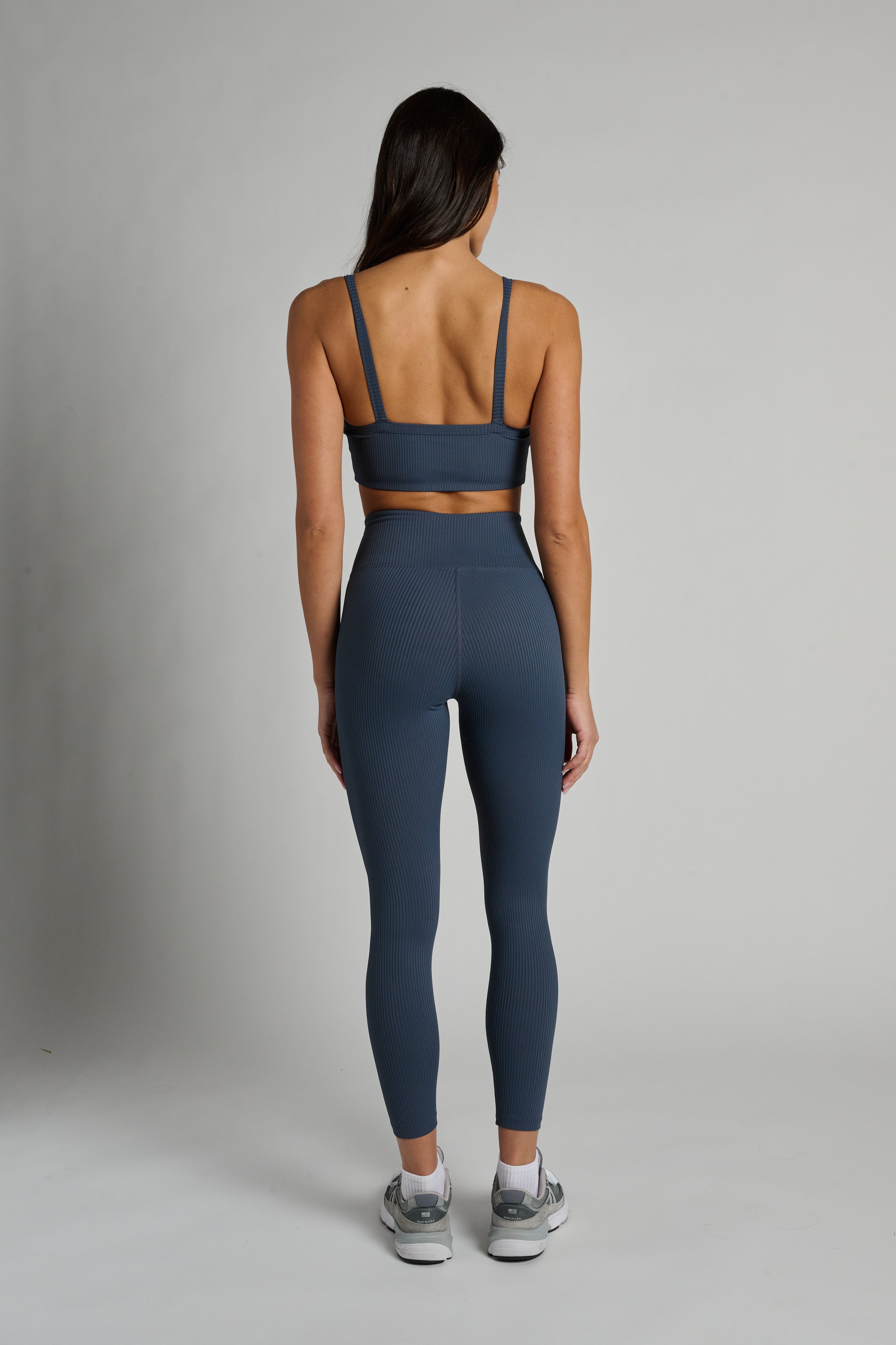 Ribbed Veronica Legging | Year of Ours
