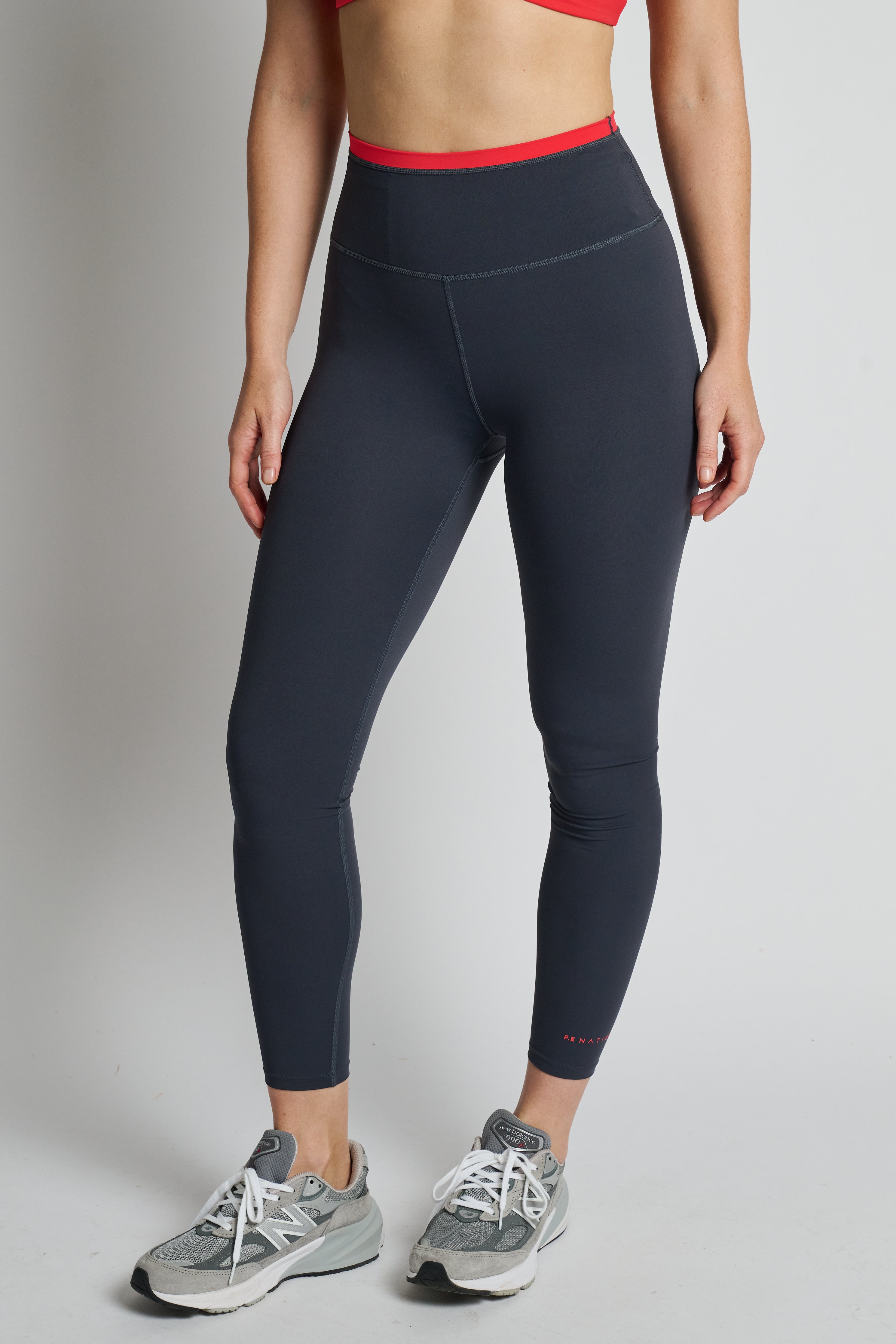 Vita Full Length Legging | P.E Nation