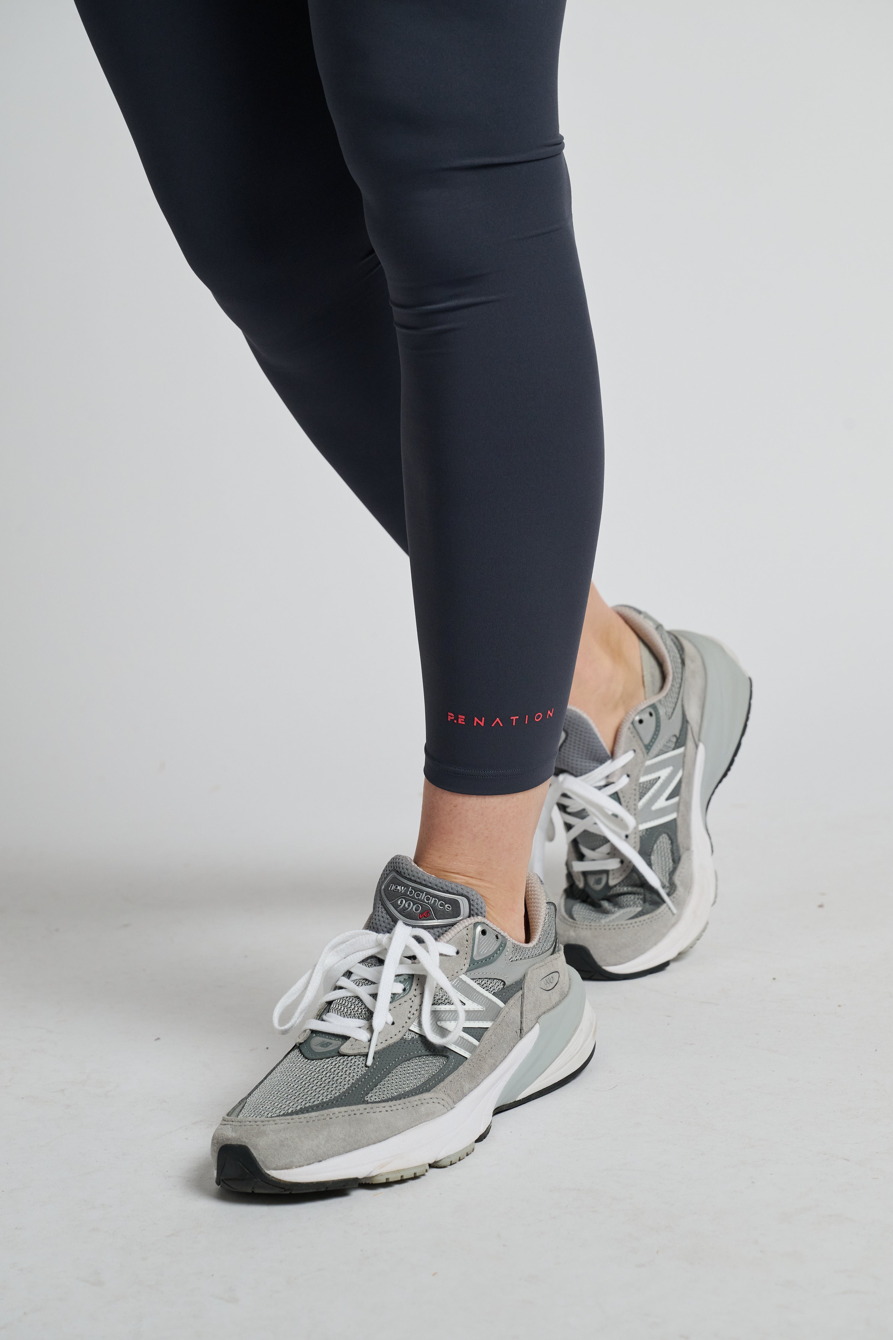 Vita Full Length Legging | P.E Nation