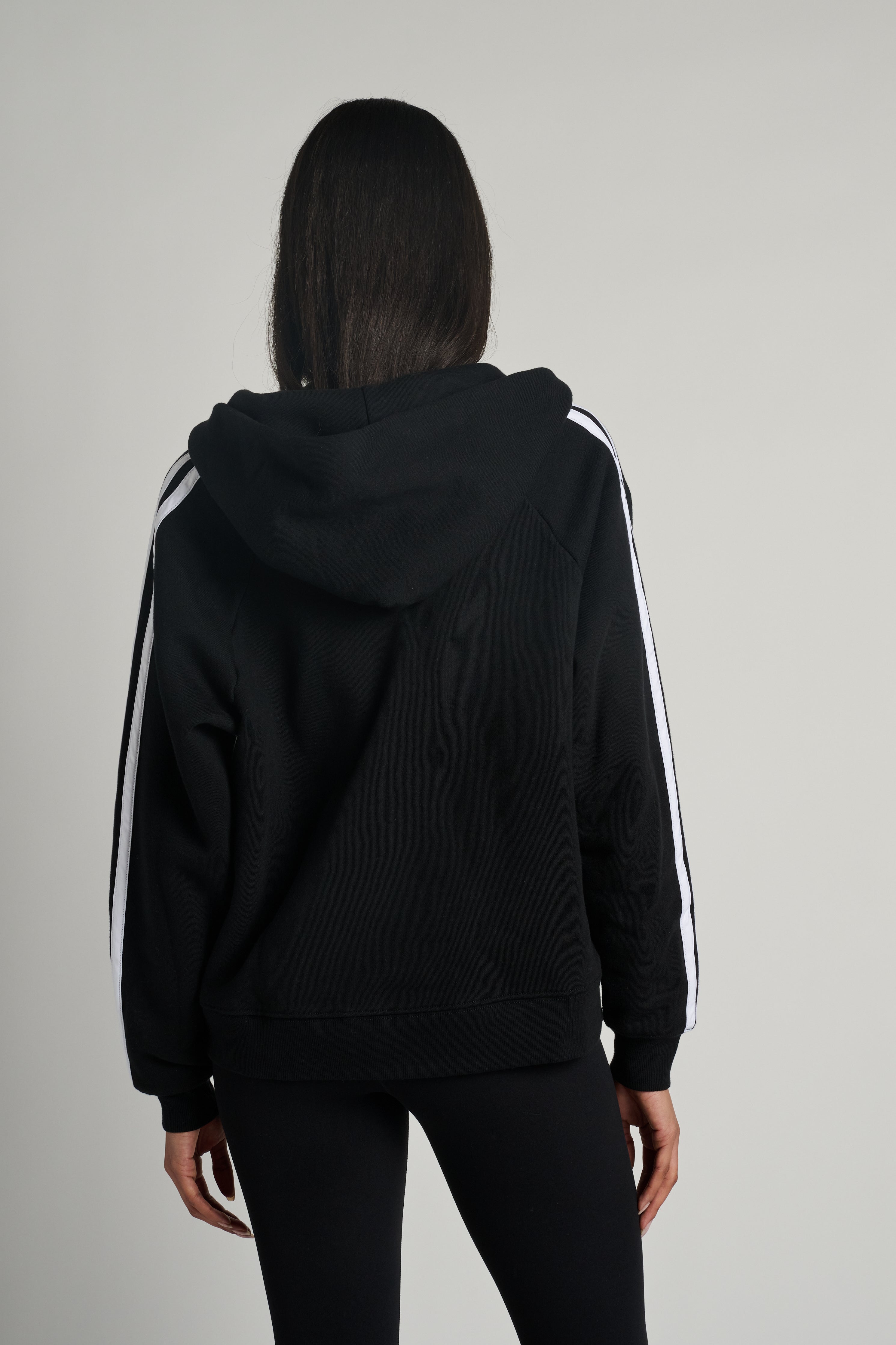 Kennedy Raglan Sweatshirt | Soul by SoulCycle