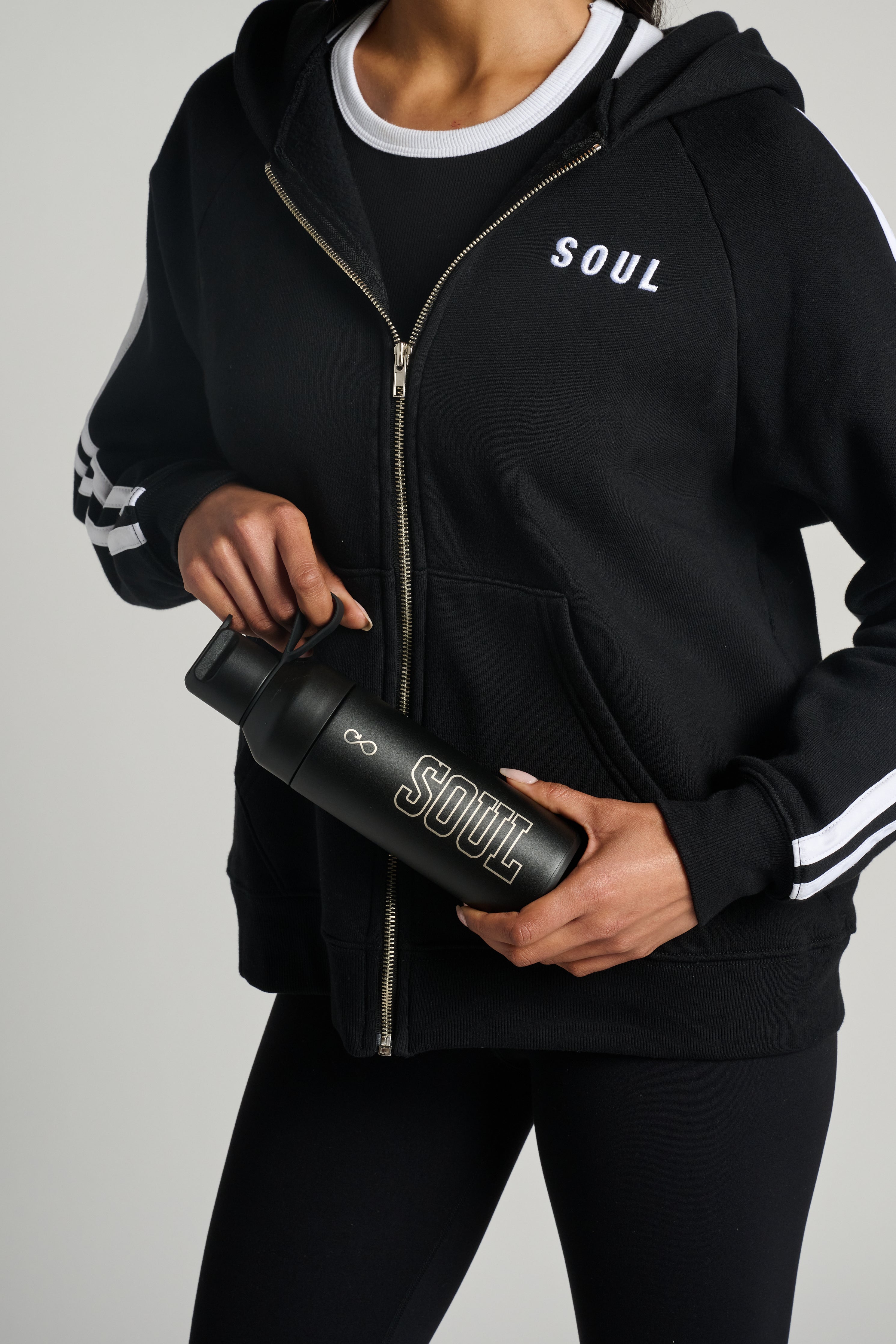 Soul Sport Bottle 17oz | Ocean Bottle