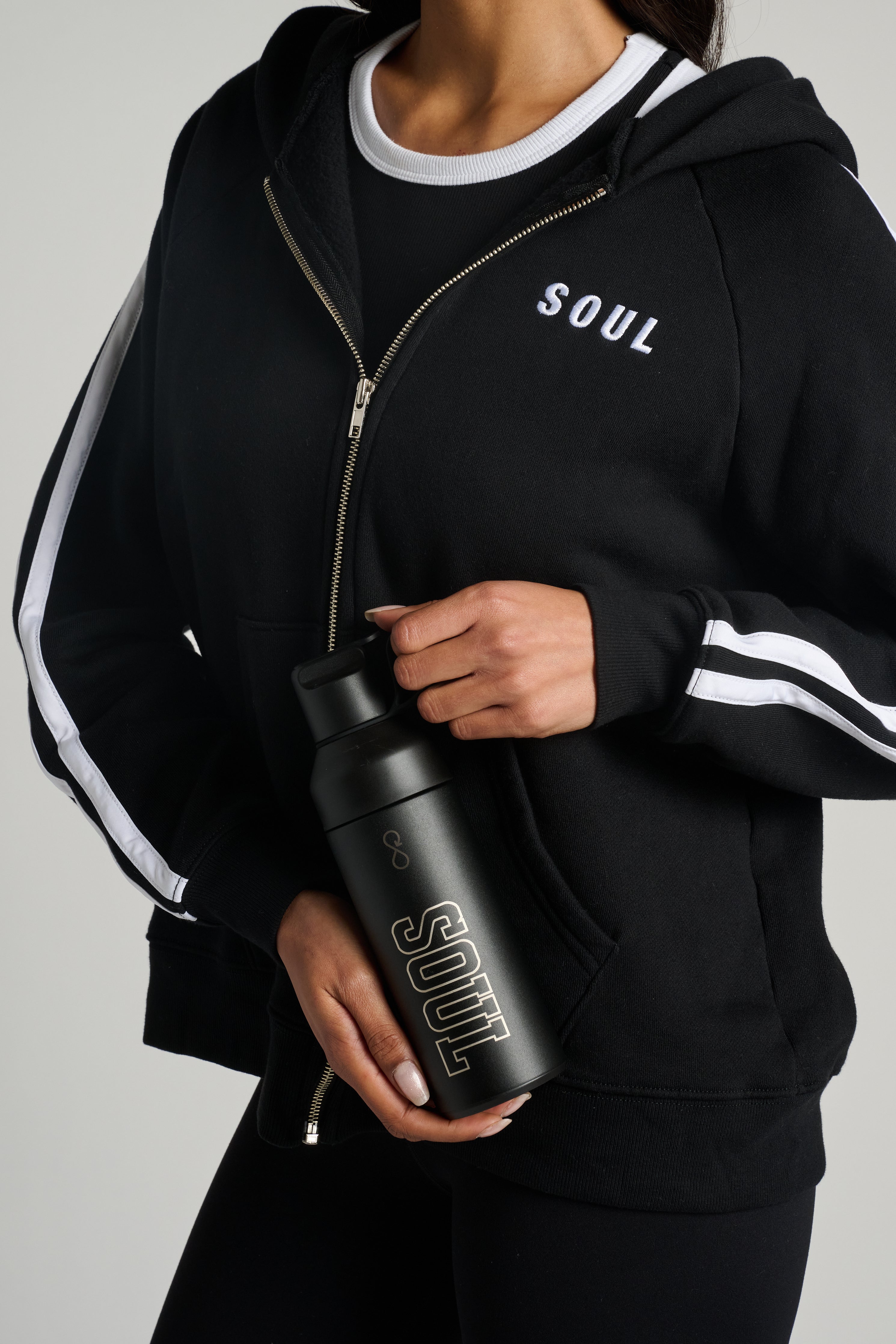 Soul Sport Bottle 17oz | Ocean Bottle