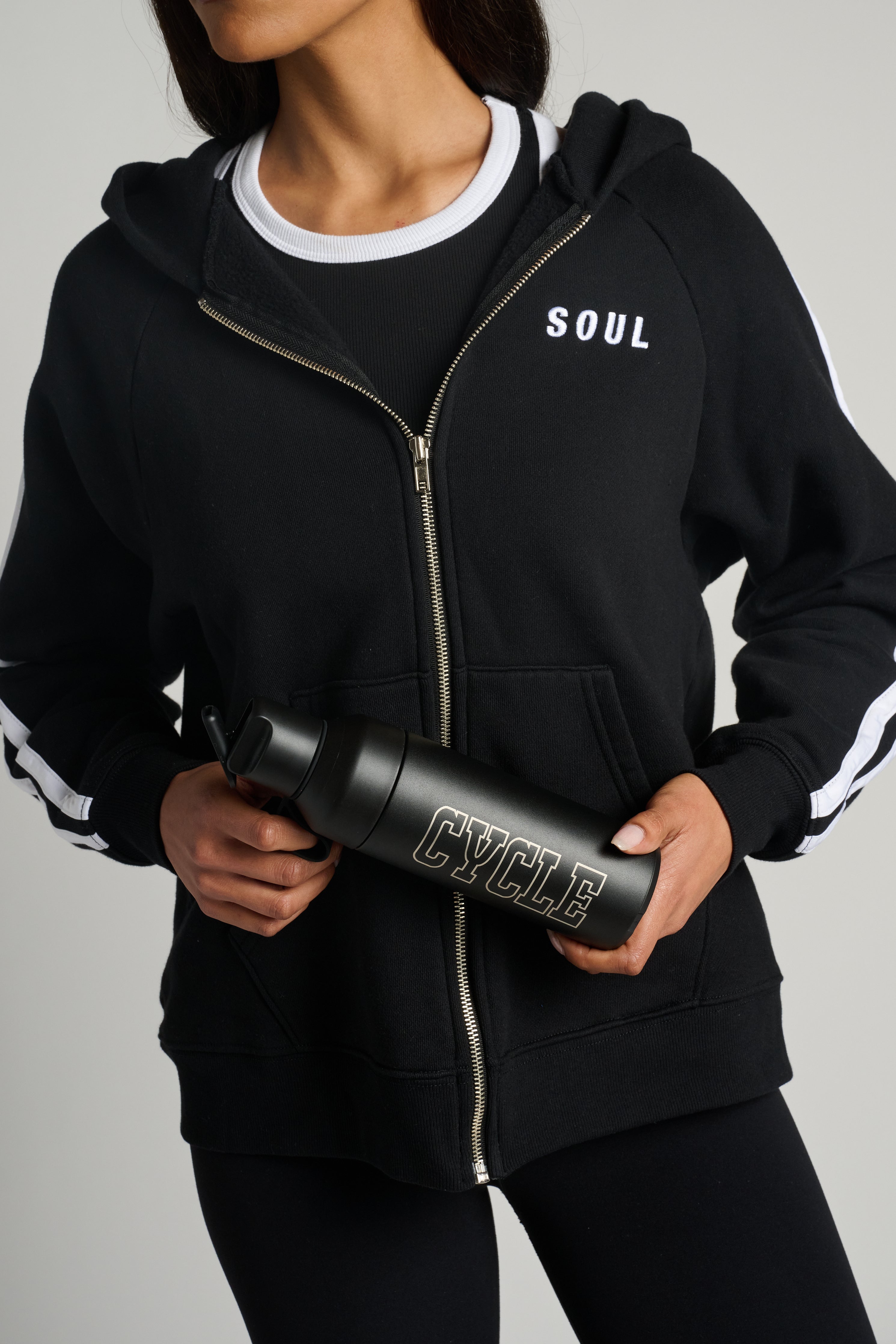 Soul Sport Bottle 17oz | Ocean Bottle