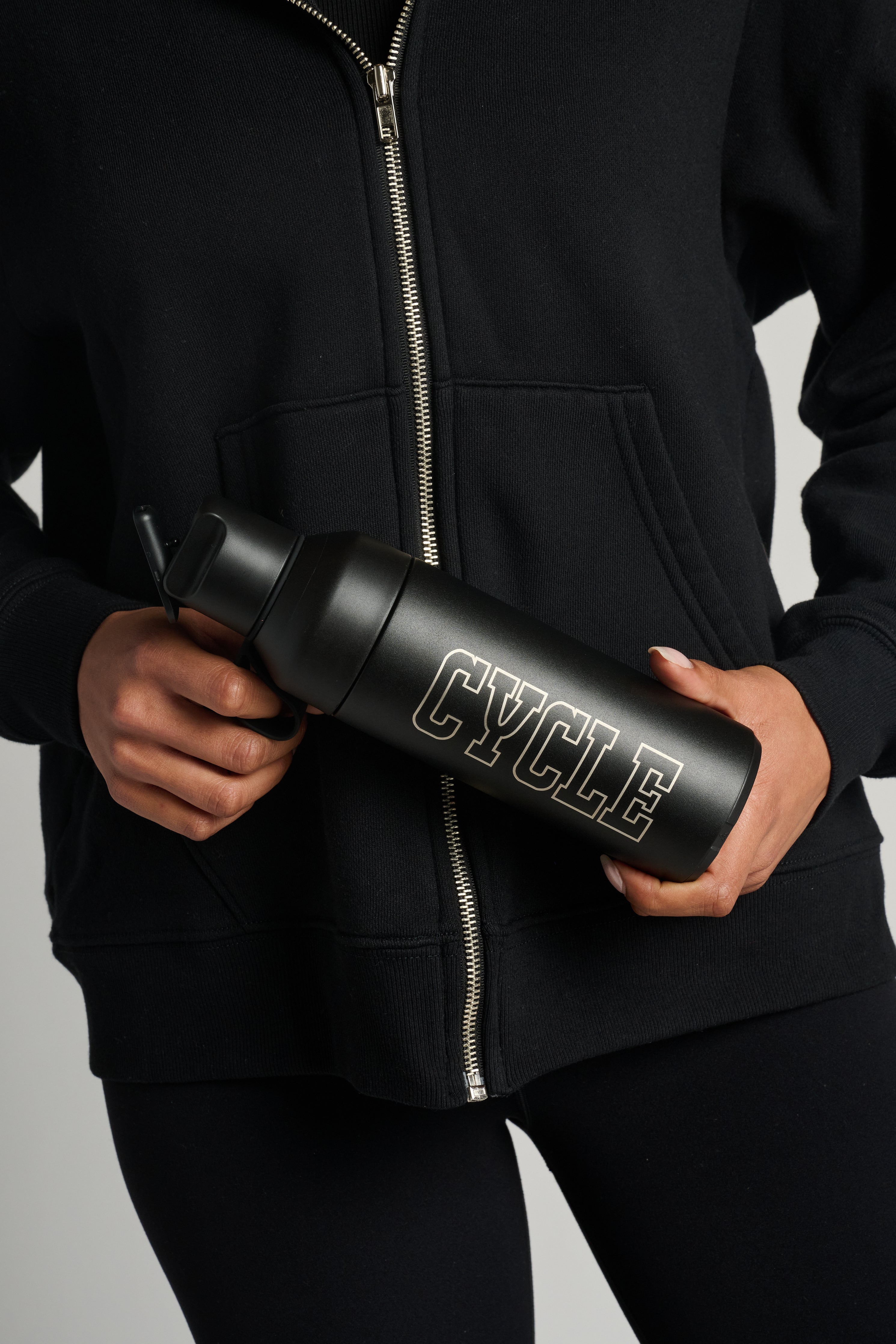 Soul Sport Bottle 17oz | Ocean Bottle