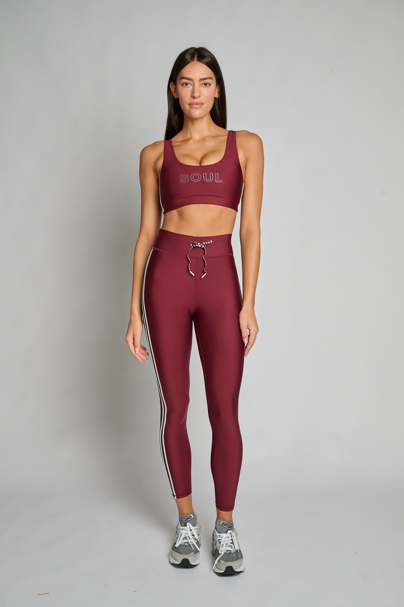 Oxford Harley Scoop Bra | The Upside