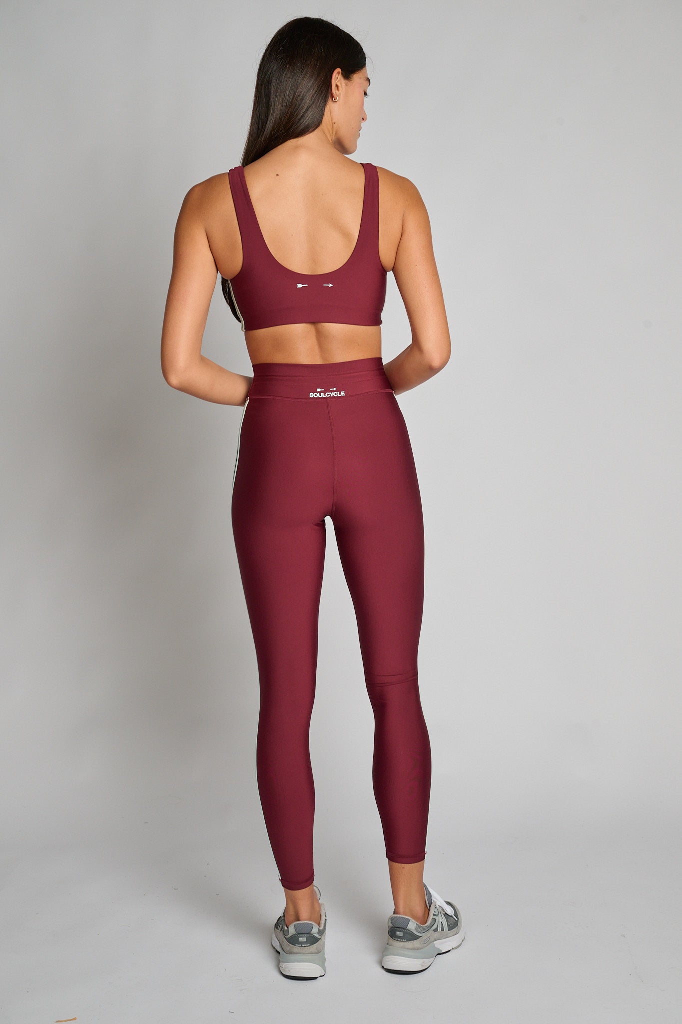 Oxford Harley Scoop Bra | The Upside
