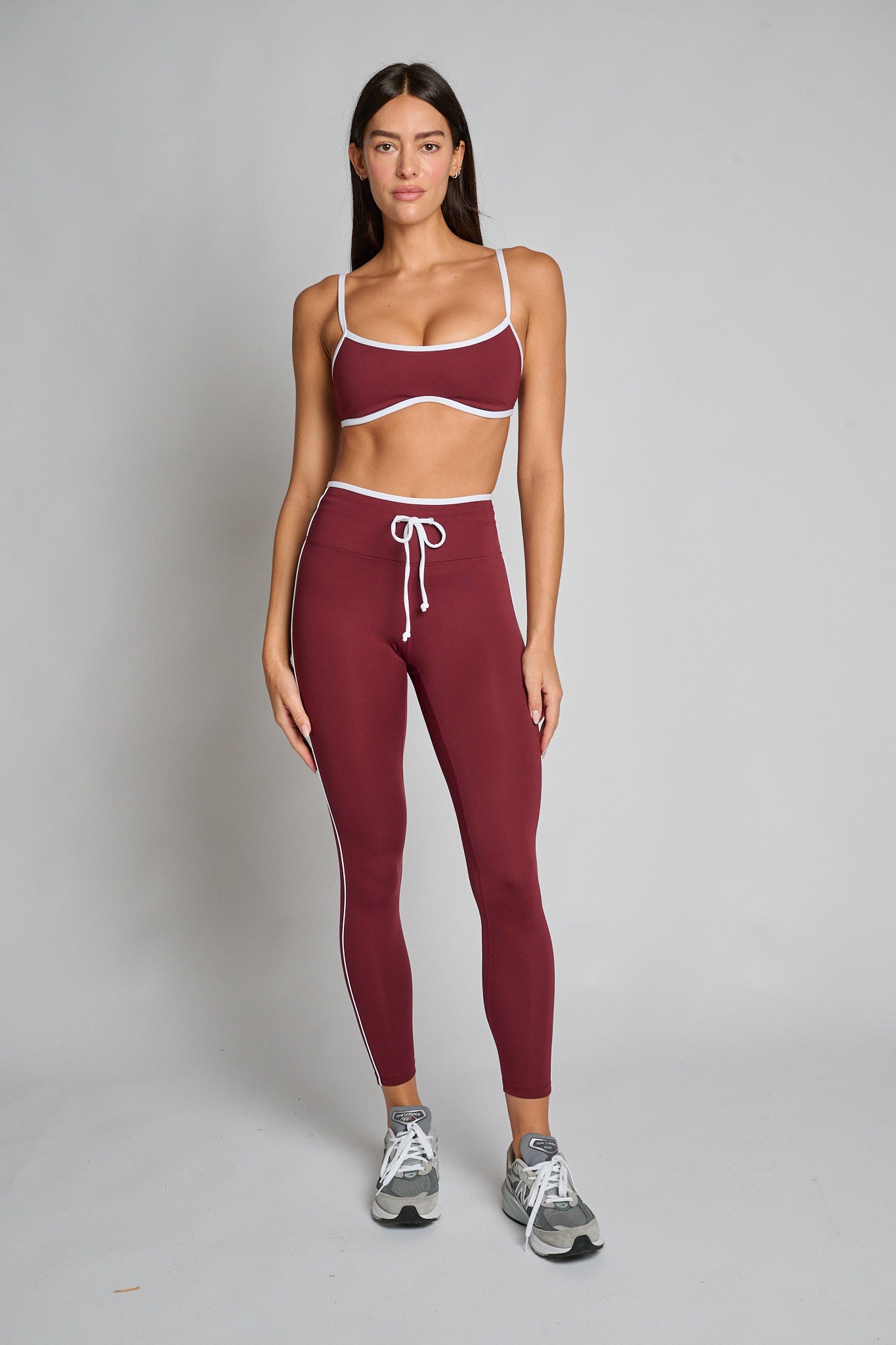 Sport Monica Bra | Year of Ours