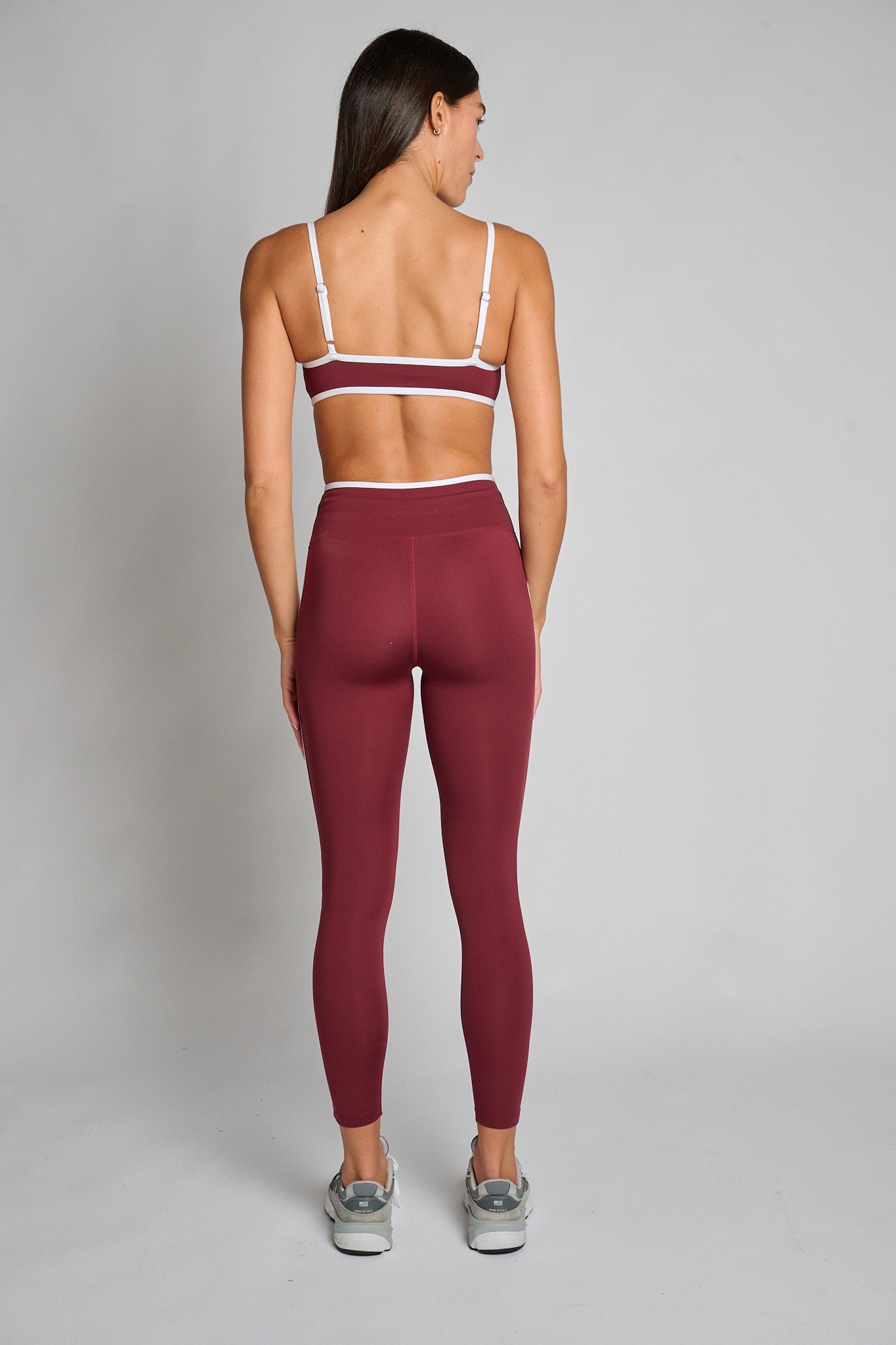 Sport Monica Bra | Year of Ours