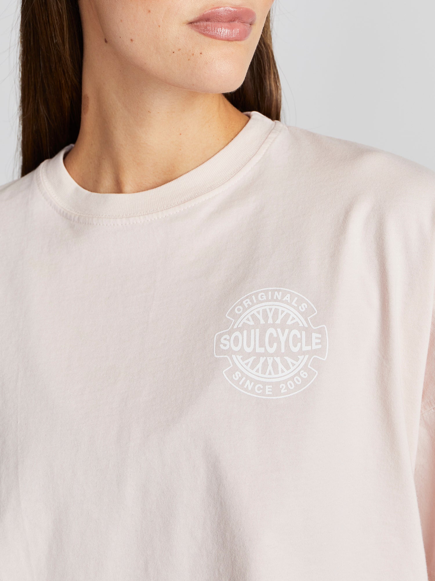 EMILY TEE | Soul by SoulCycle