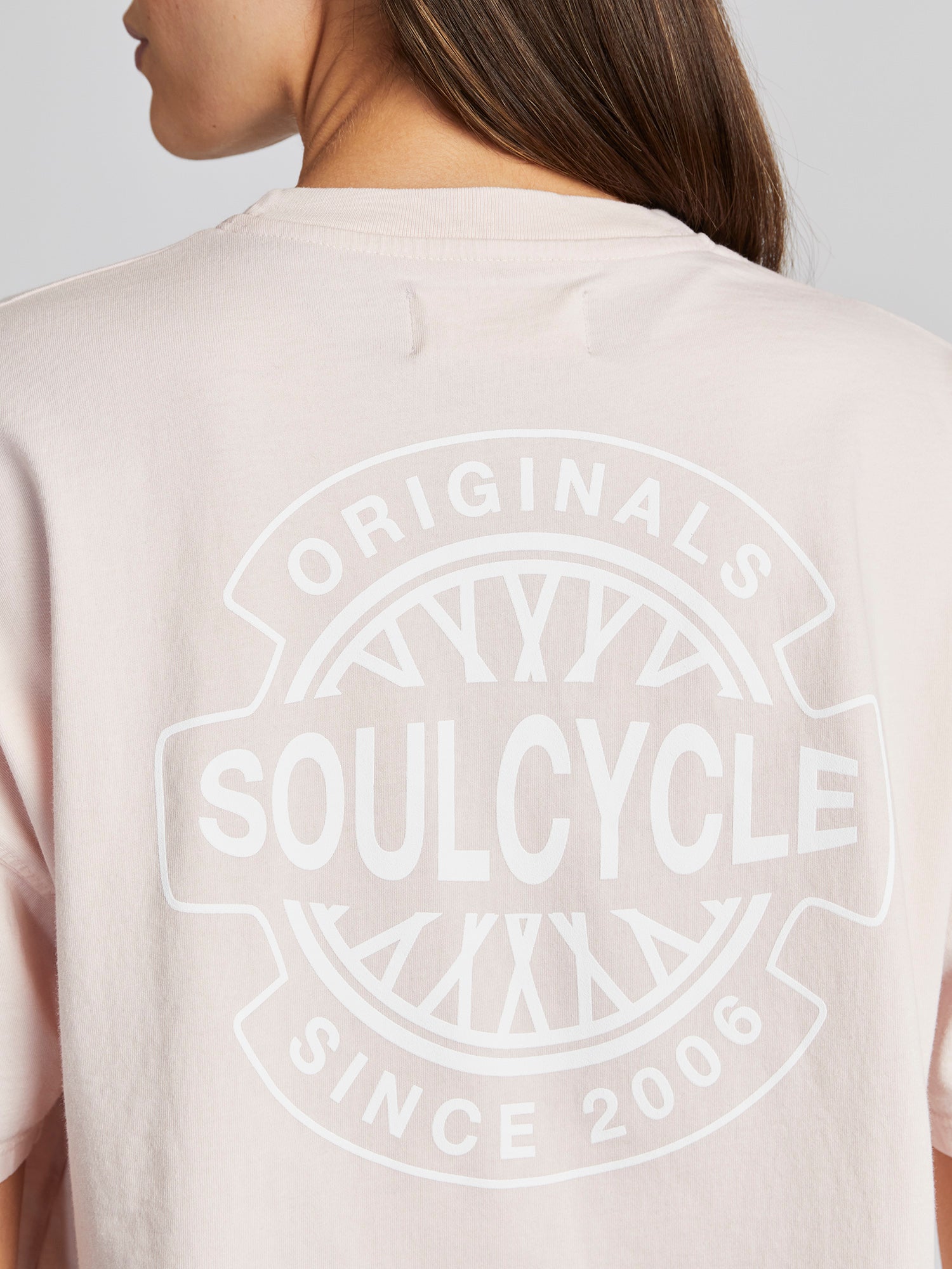 EMILY TEE | Soul by SoulCycle