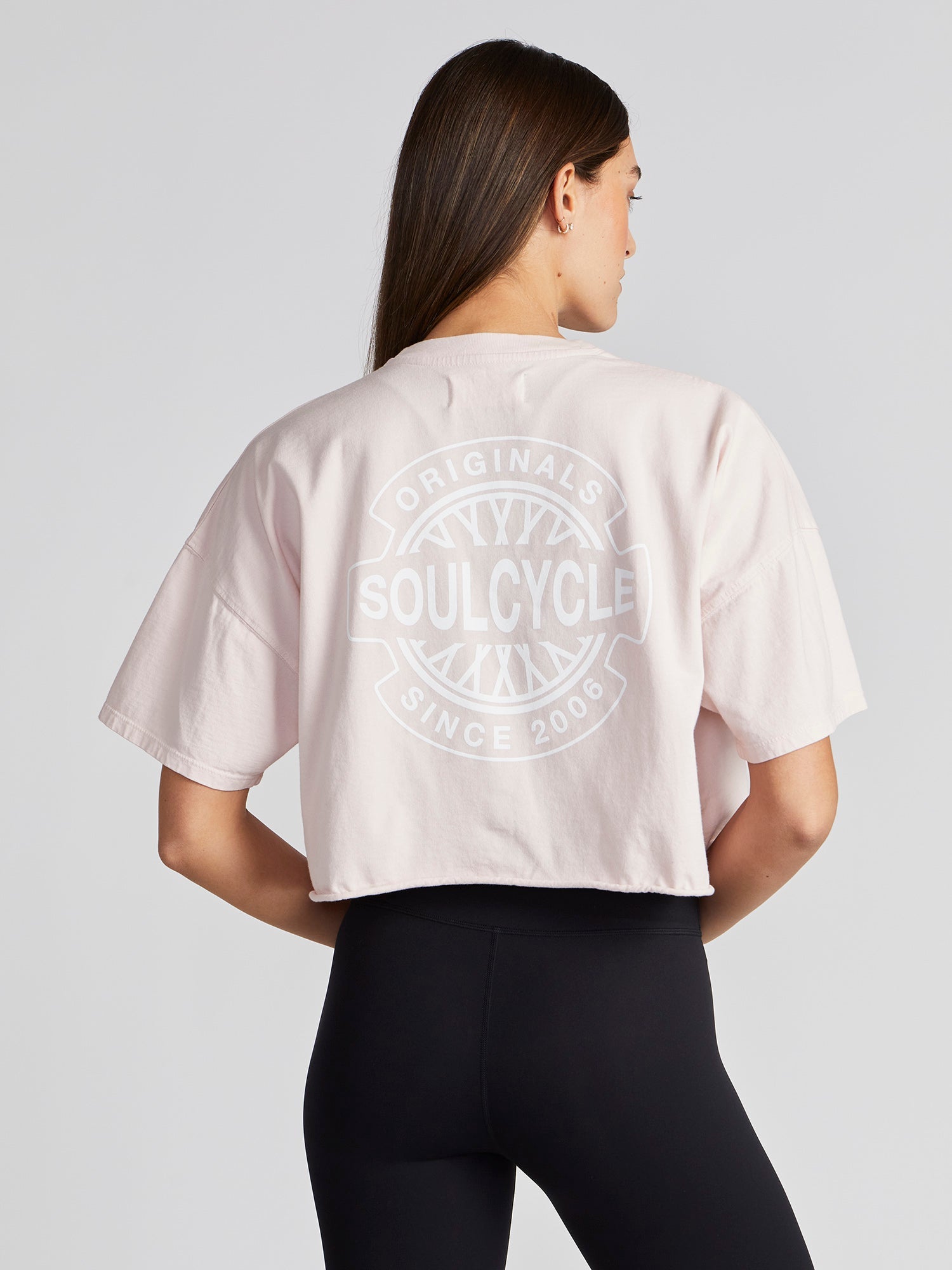 EMILY TEE | Soul by SoulCycle