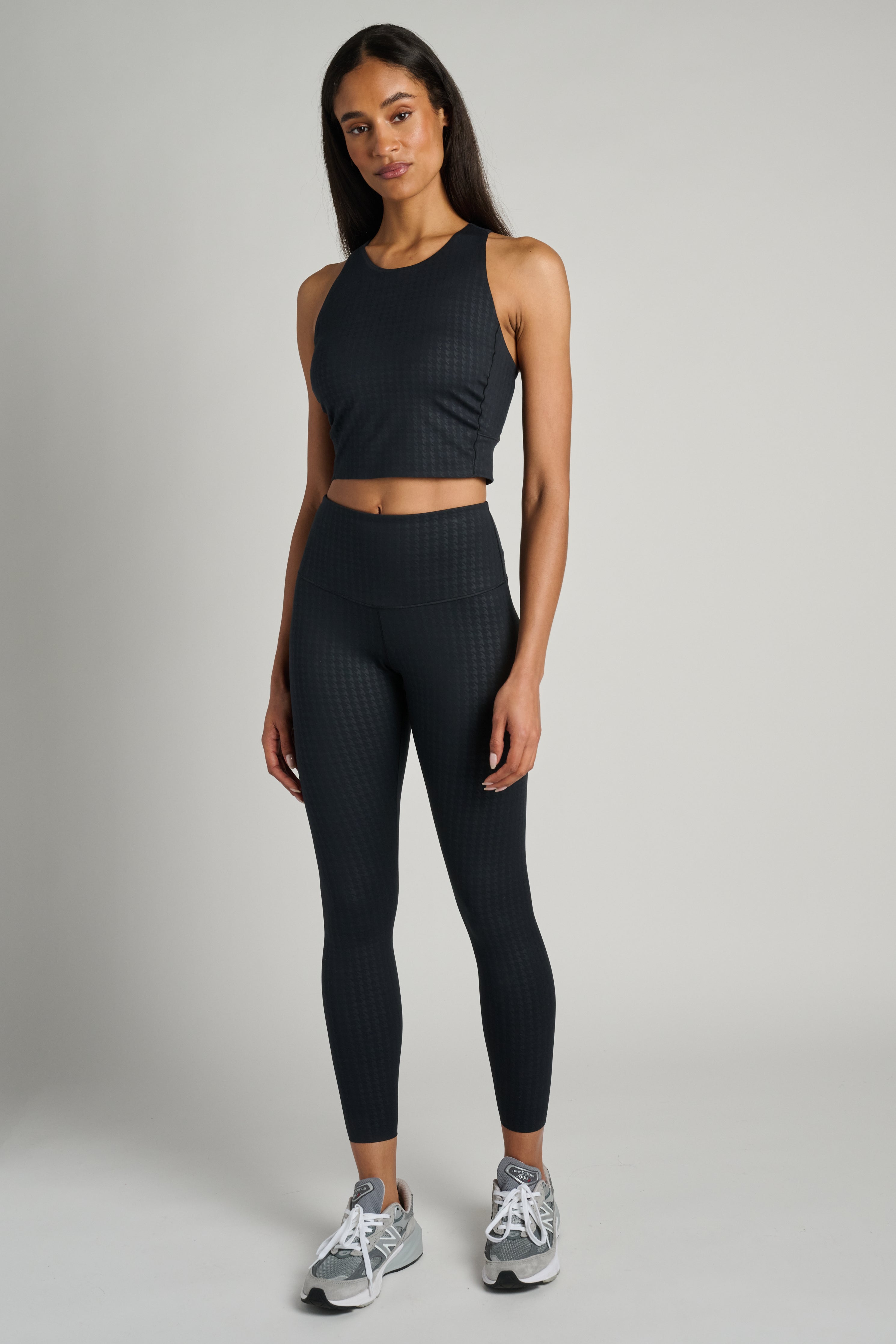 Revive 7/8 Legging | Rhone