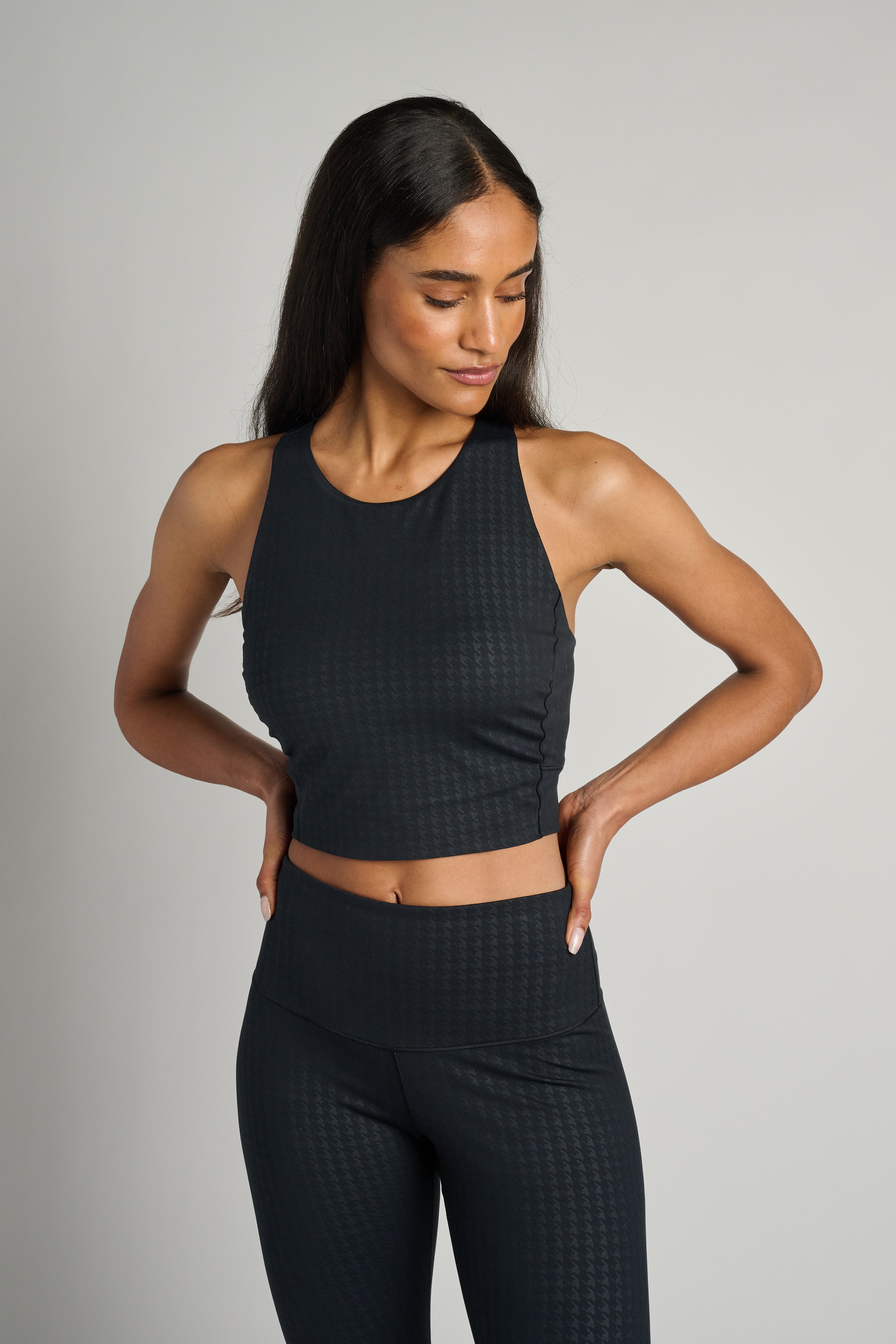 Revive Longline Bra | Rhone