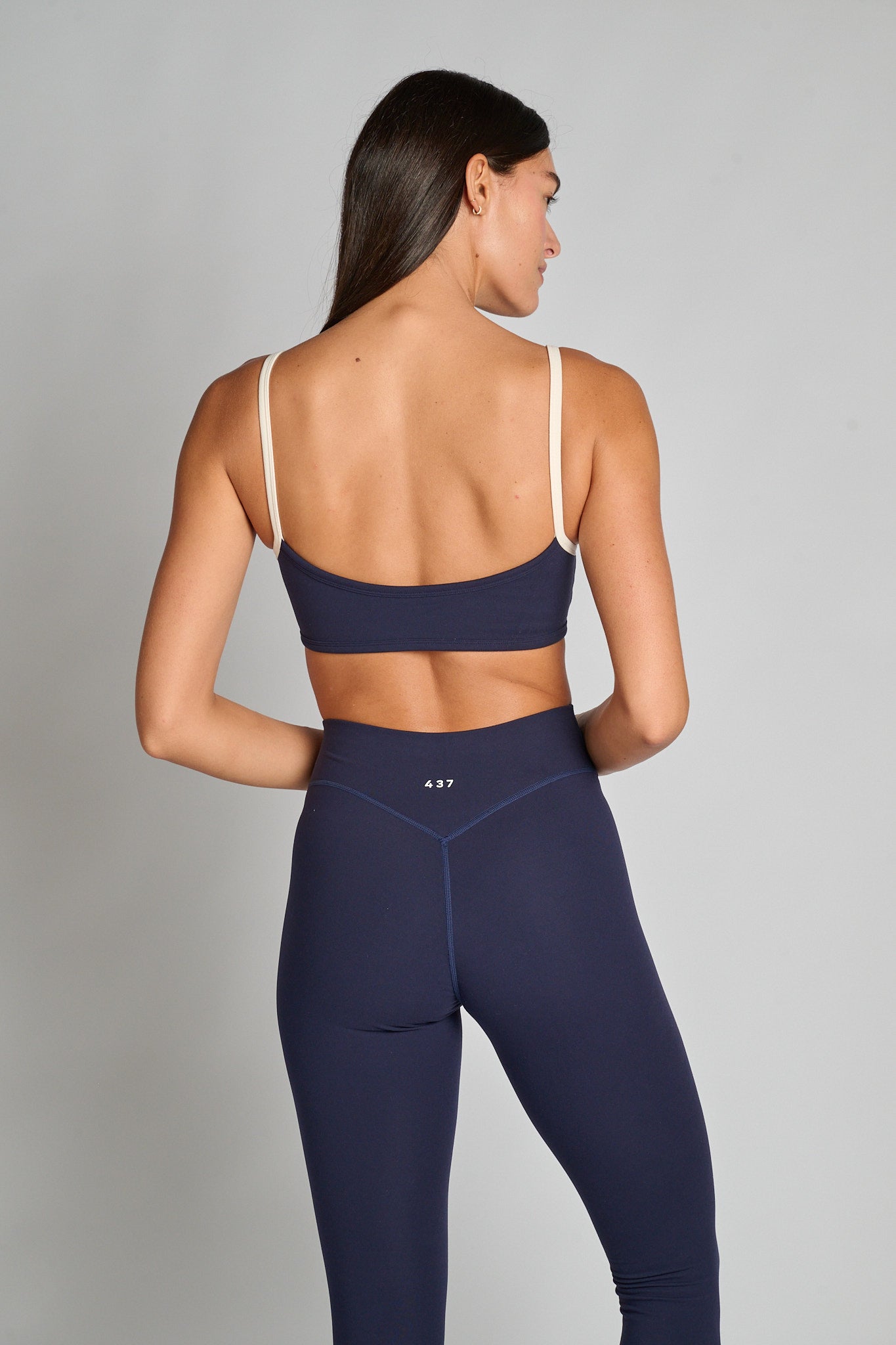 The Micro Bra | 437