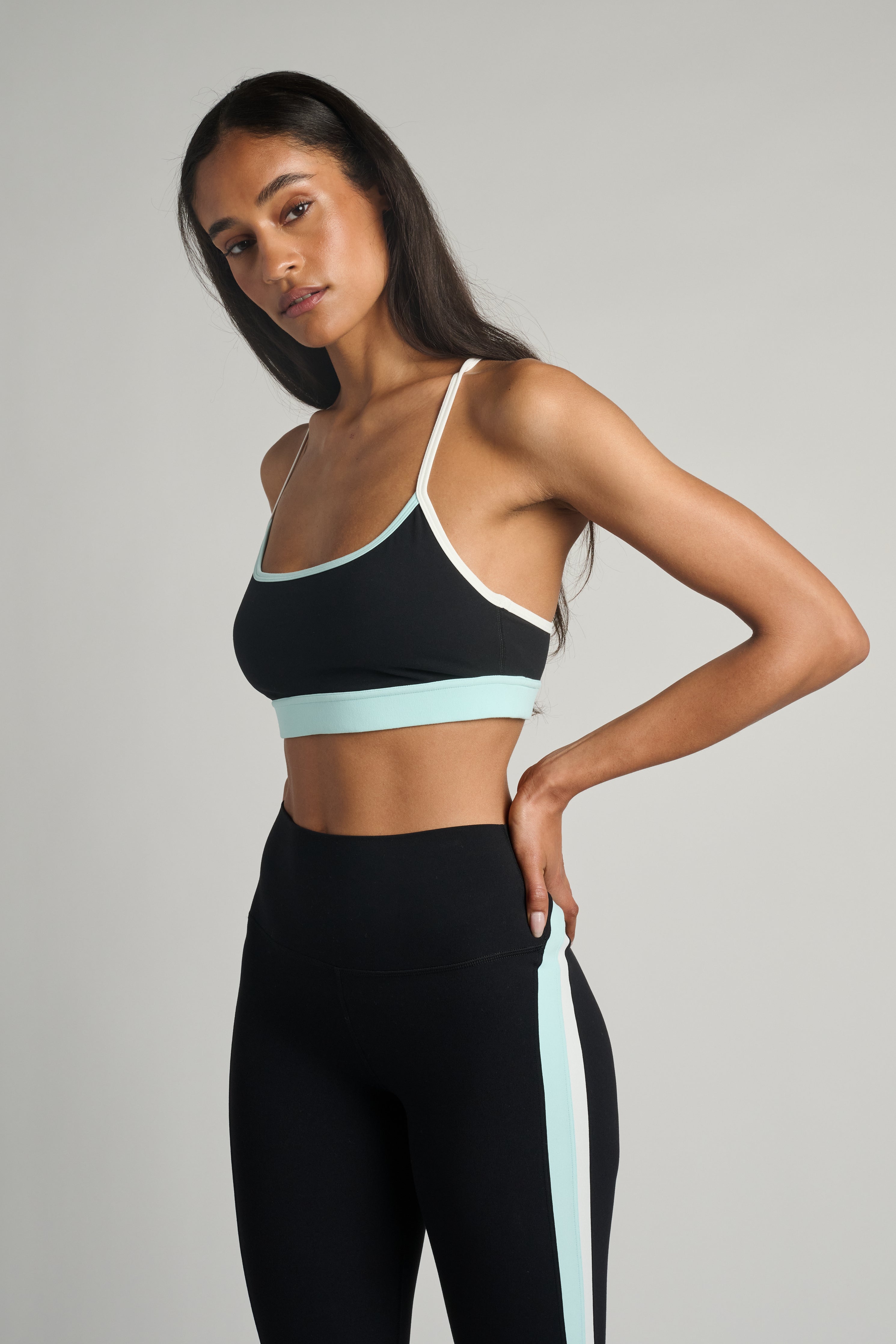 Emerson Airweight Bra | Splits59