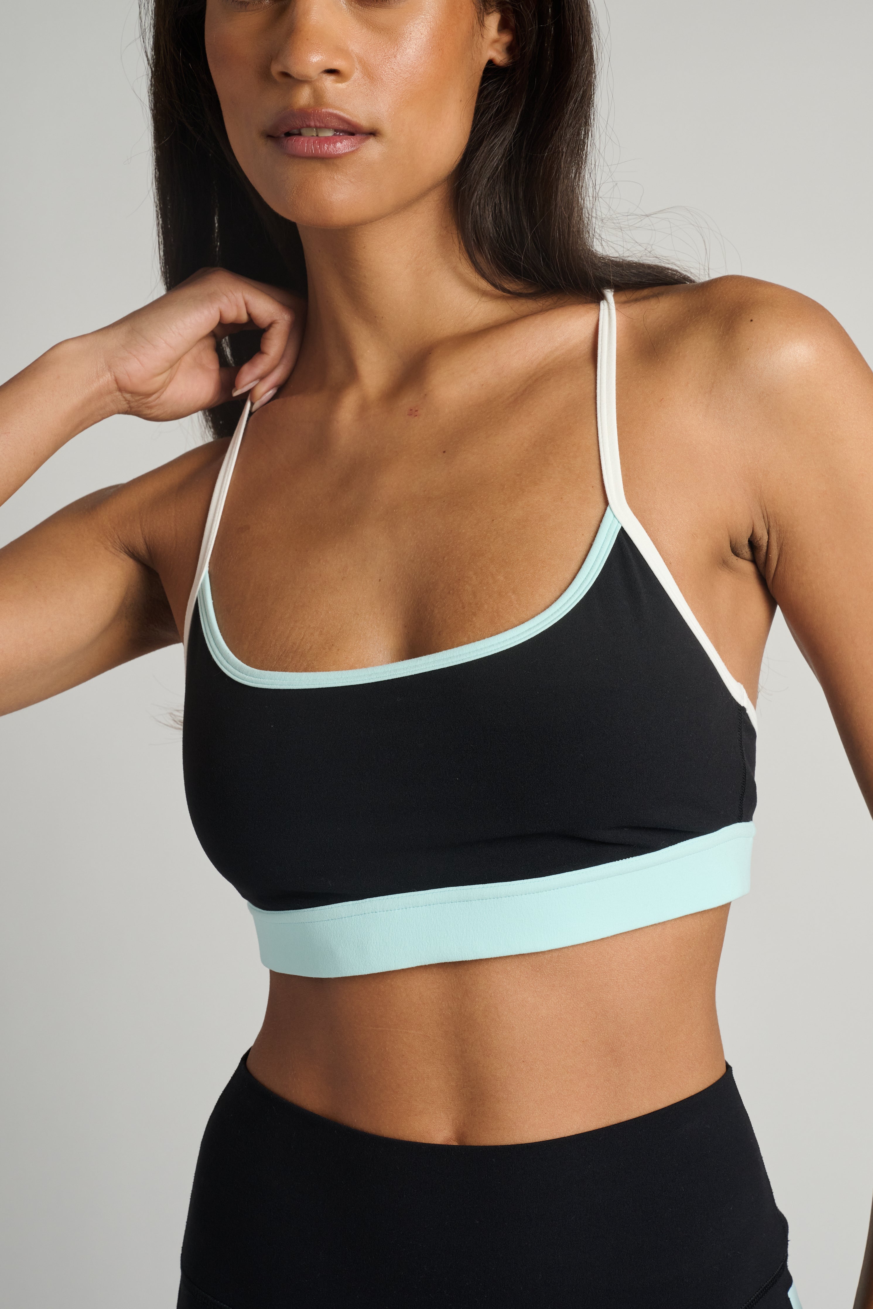 Emerson Airweight Bra | Splits59