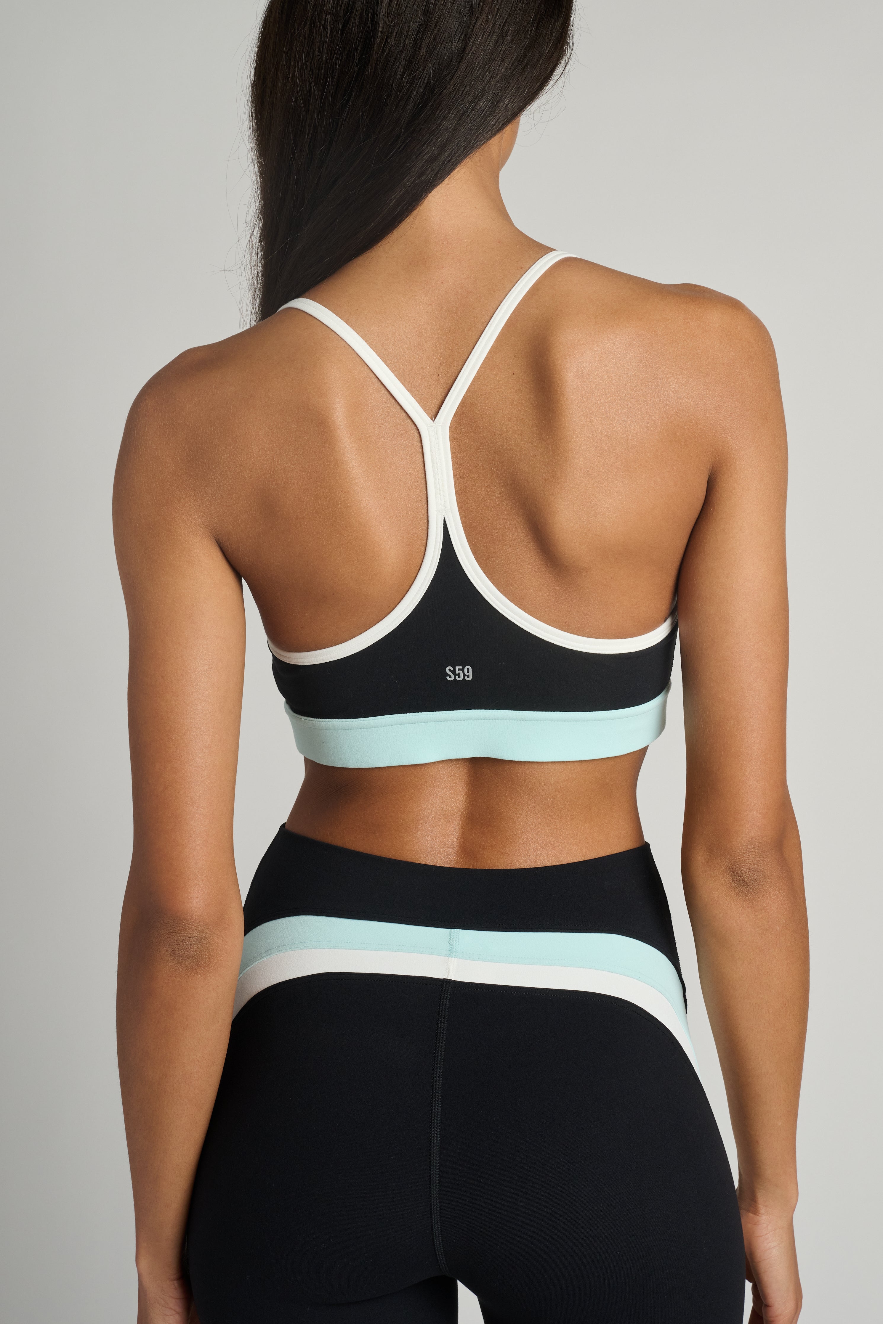 Emerson Airweight Bra | Splits59