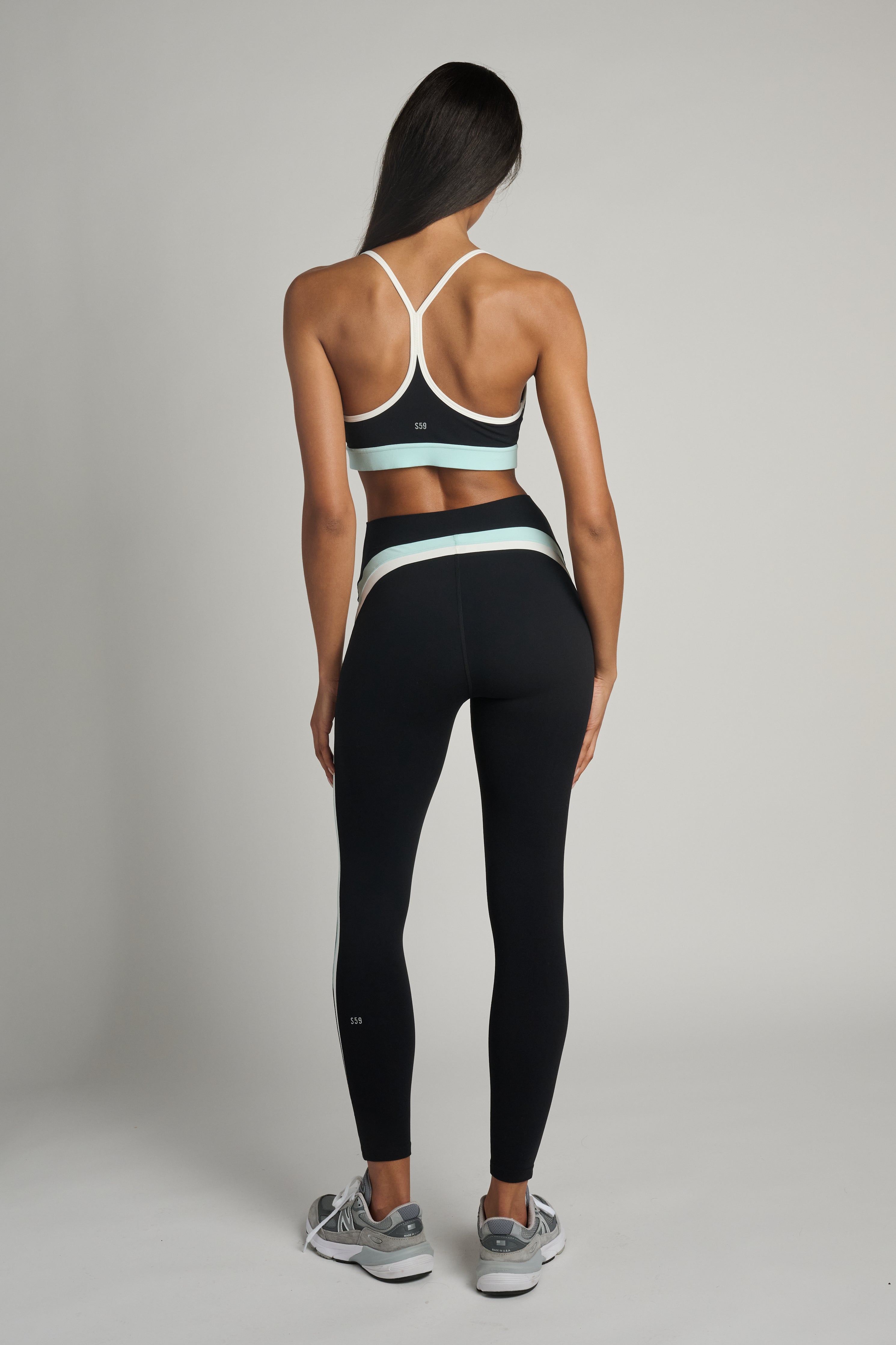 Emerson Airweight High Waist | Splits59
