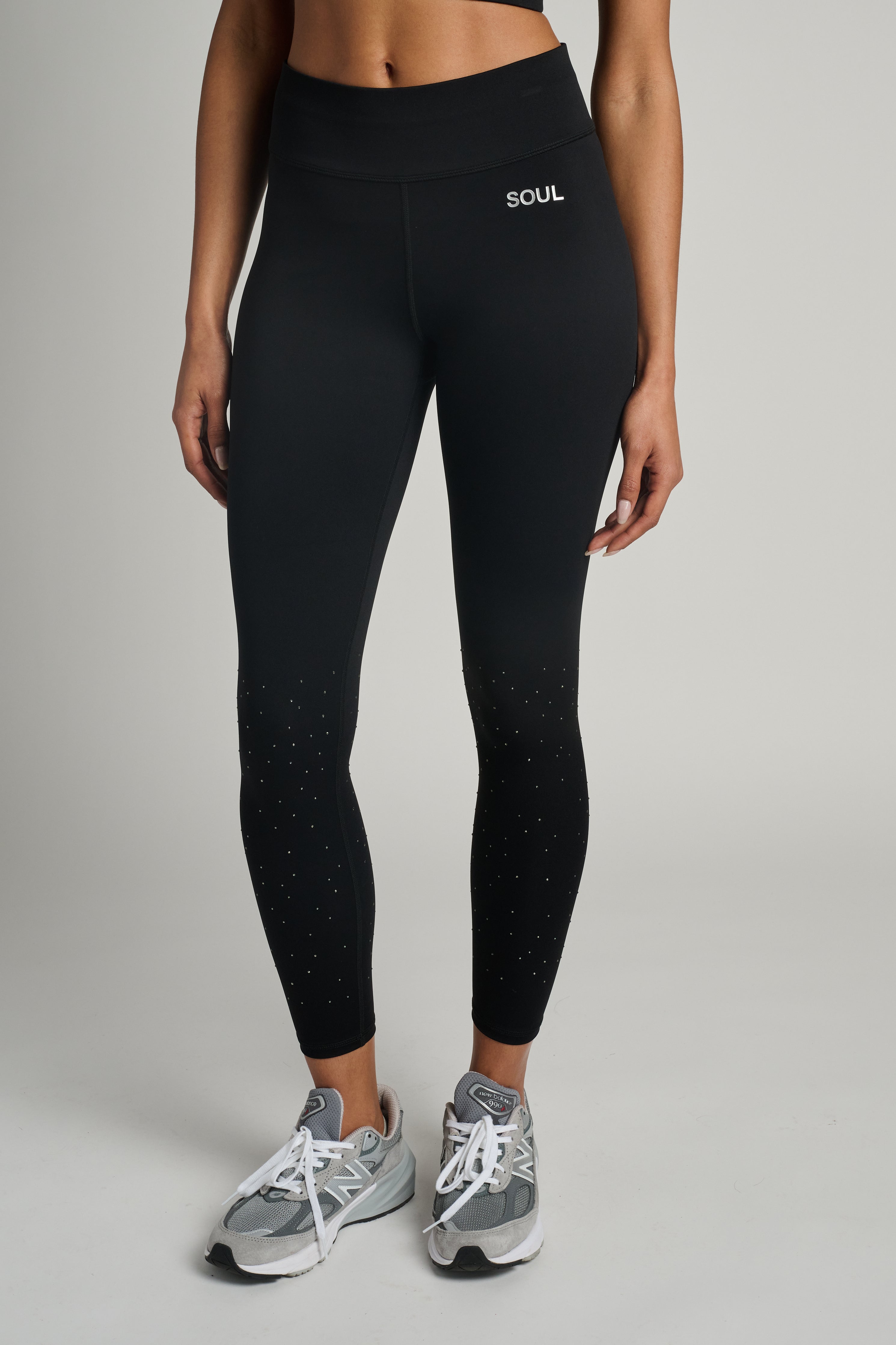 Flex Gemstone Legging | Terez