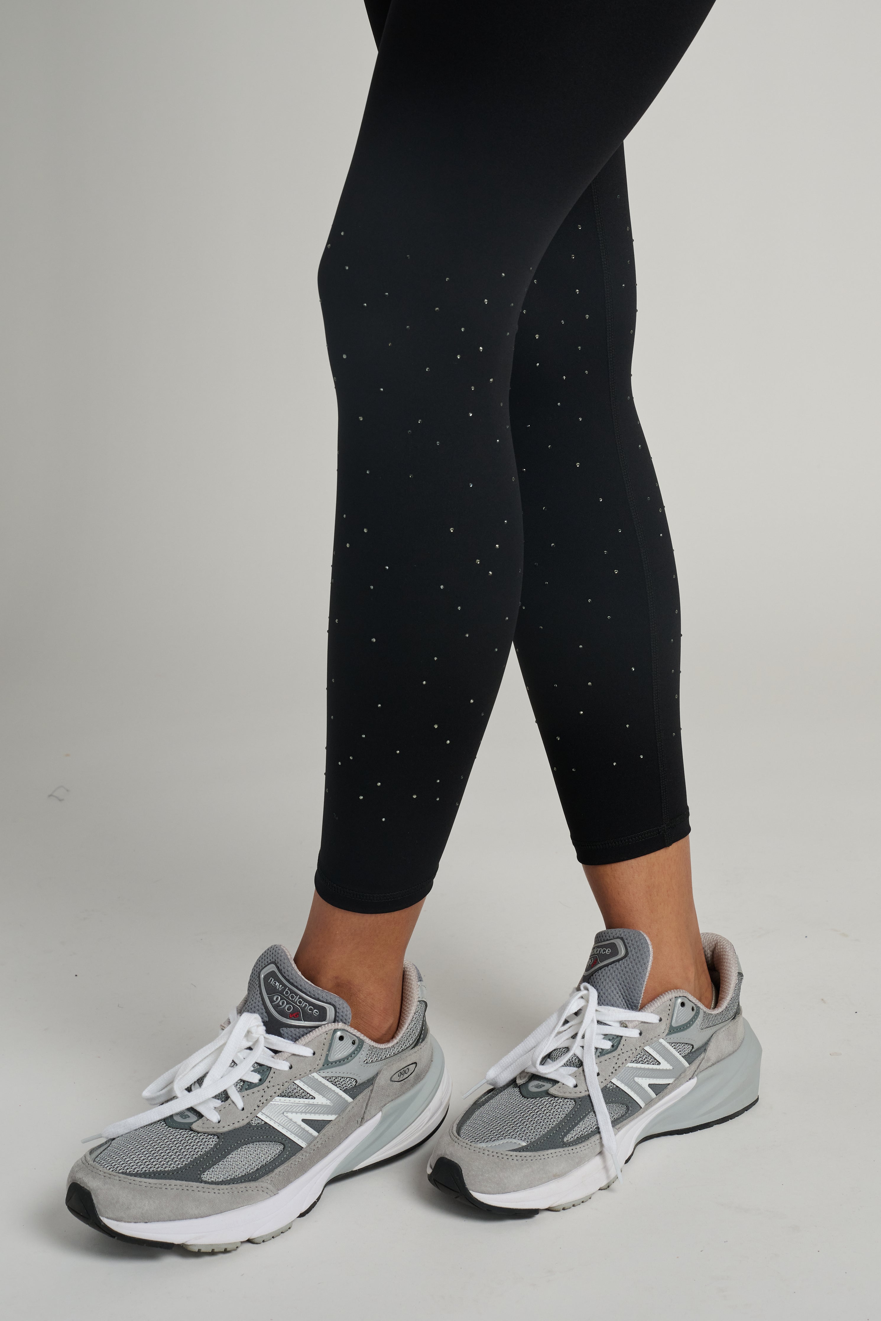 Flex Gemstone Legging | Terez