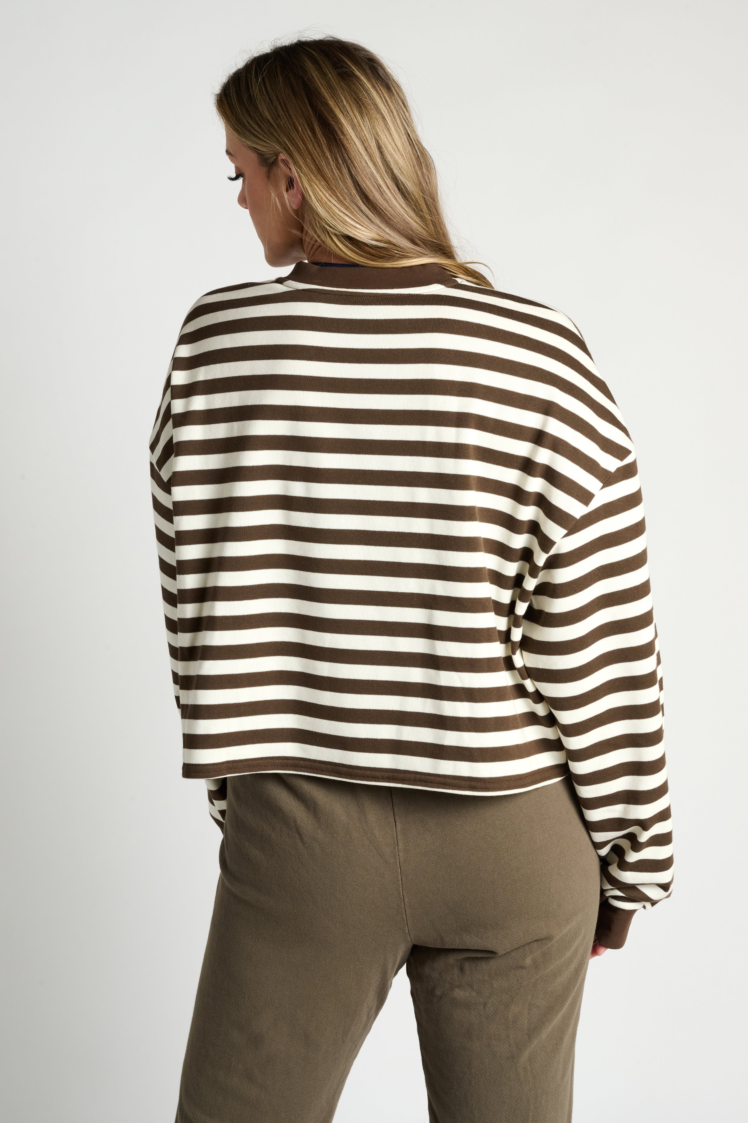 The Sonoma Sweatshirt | Strut This