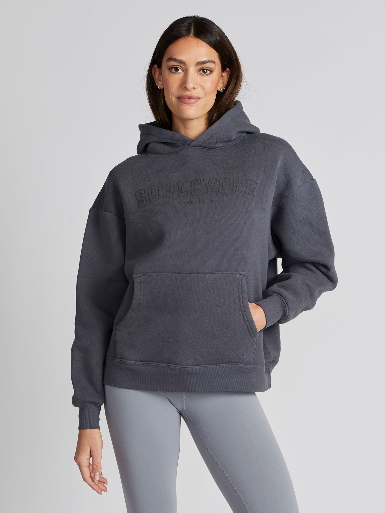 PRYCE HOODIE | Soul by SoulCycle