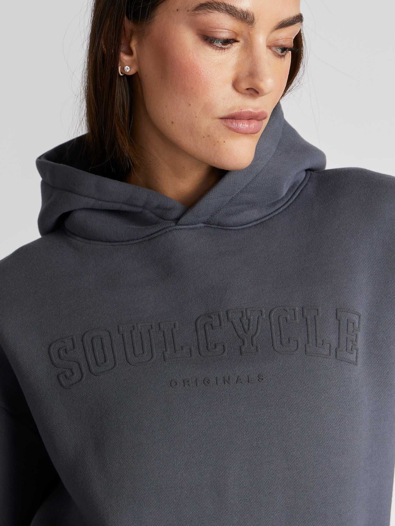 PRYCE HOODIE | Soul by SoulCycle