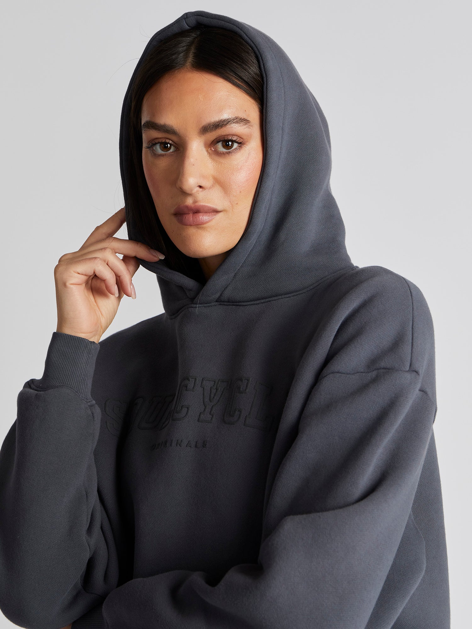 PRYCE HOODIE | Soul by SoulCycle