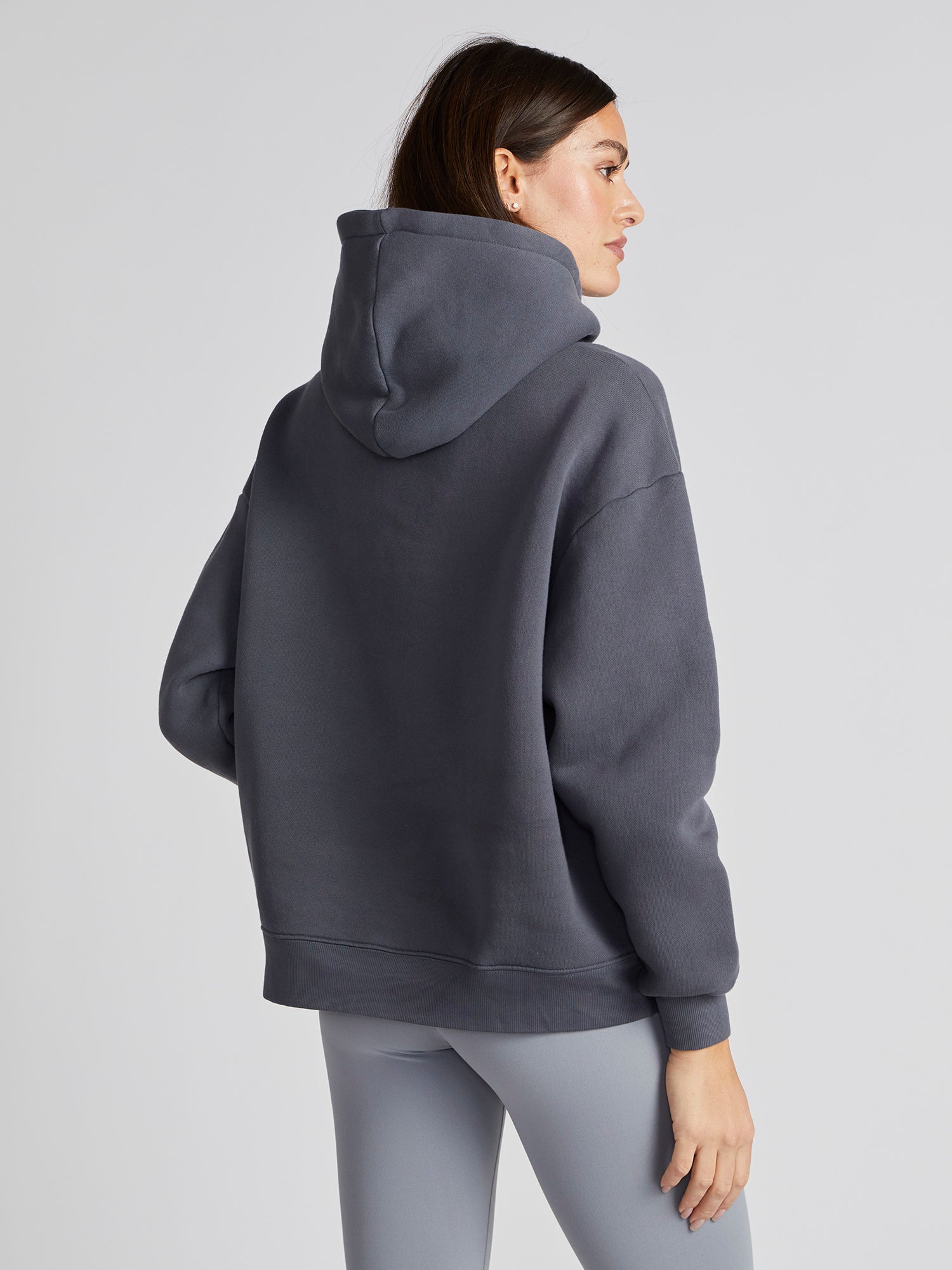PRYCE HOODIE | Soul by SoulCycle