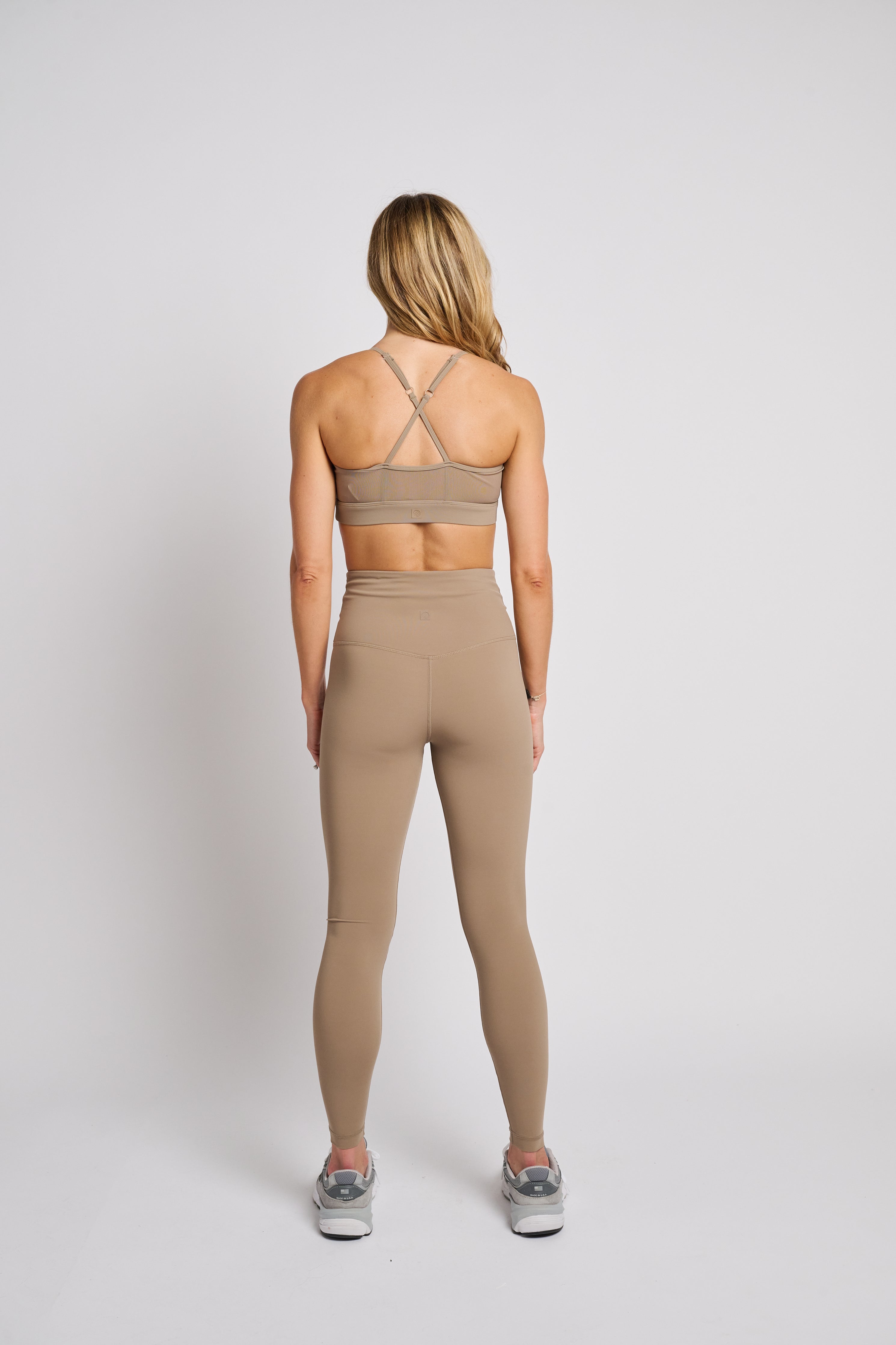 Sculpt Legging | MPG