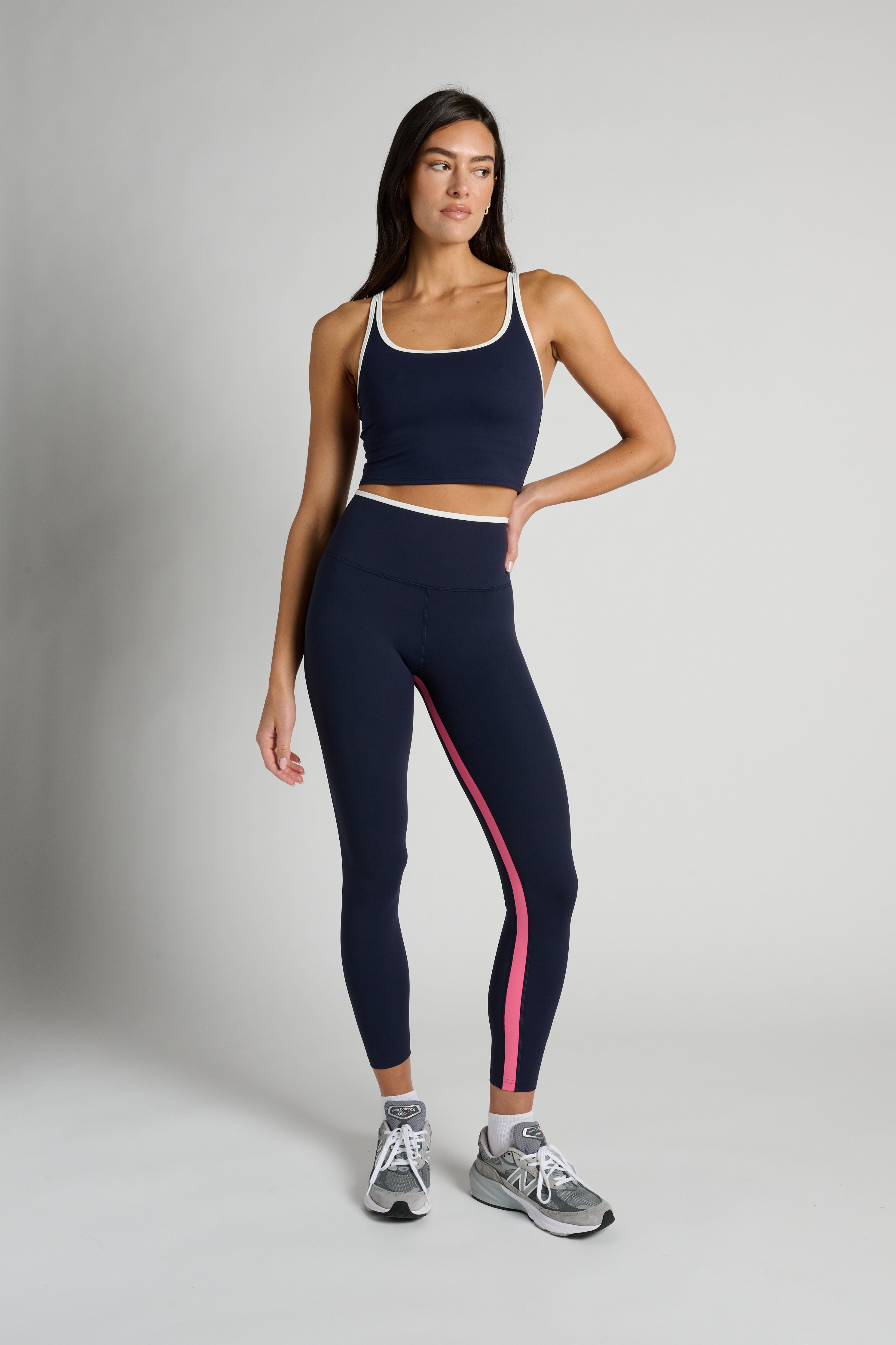 Cait Rigor Bralette | Splits59