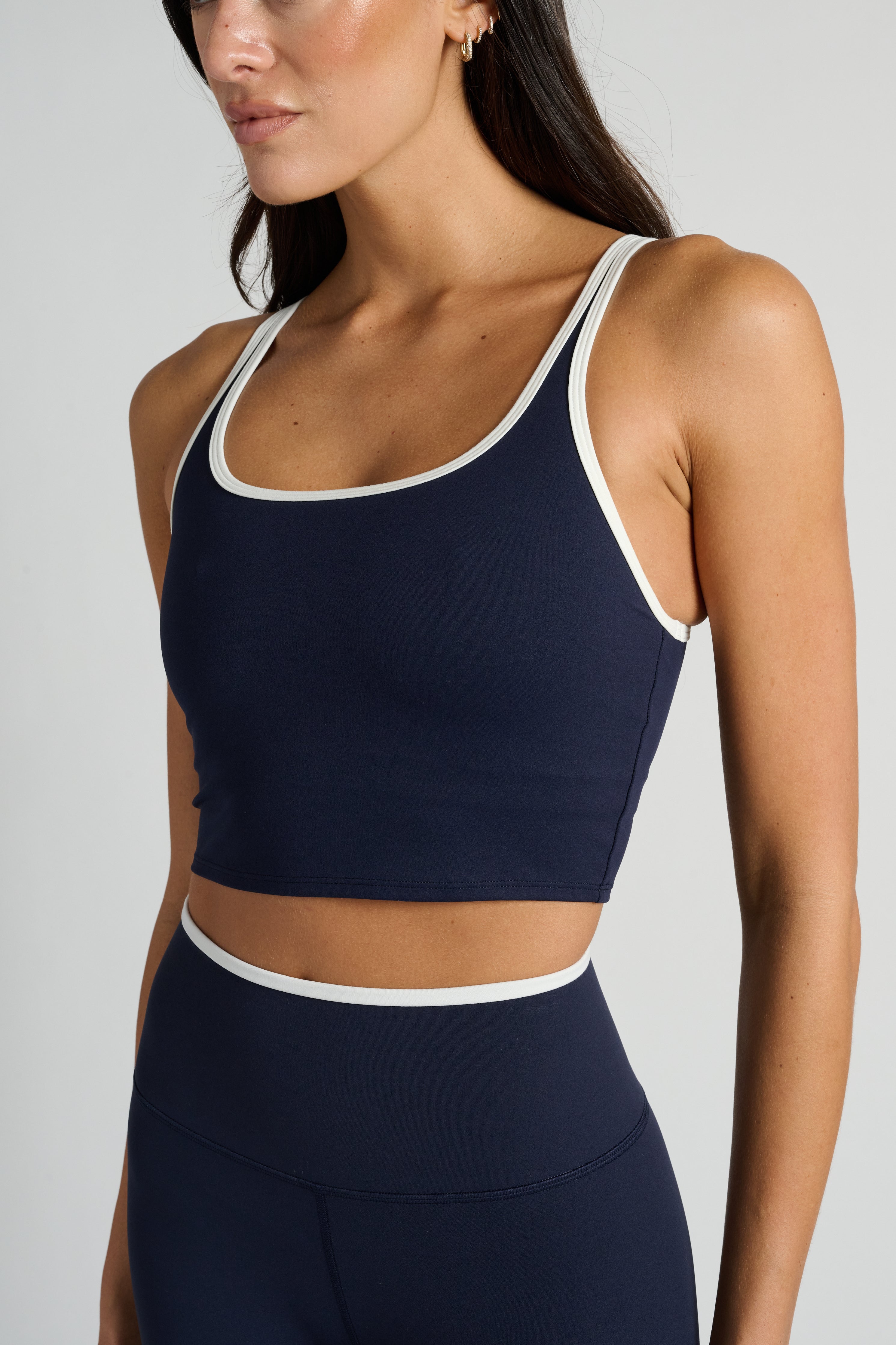 Cait Rigor Bralette | Splits59