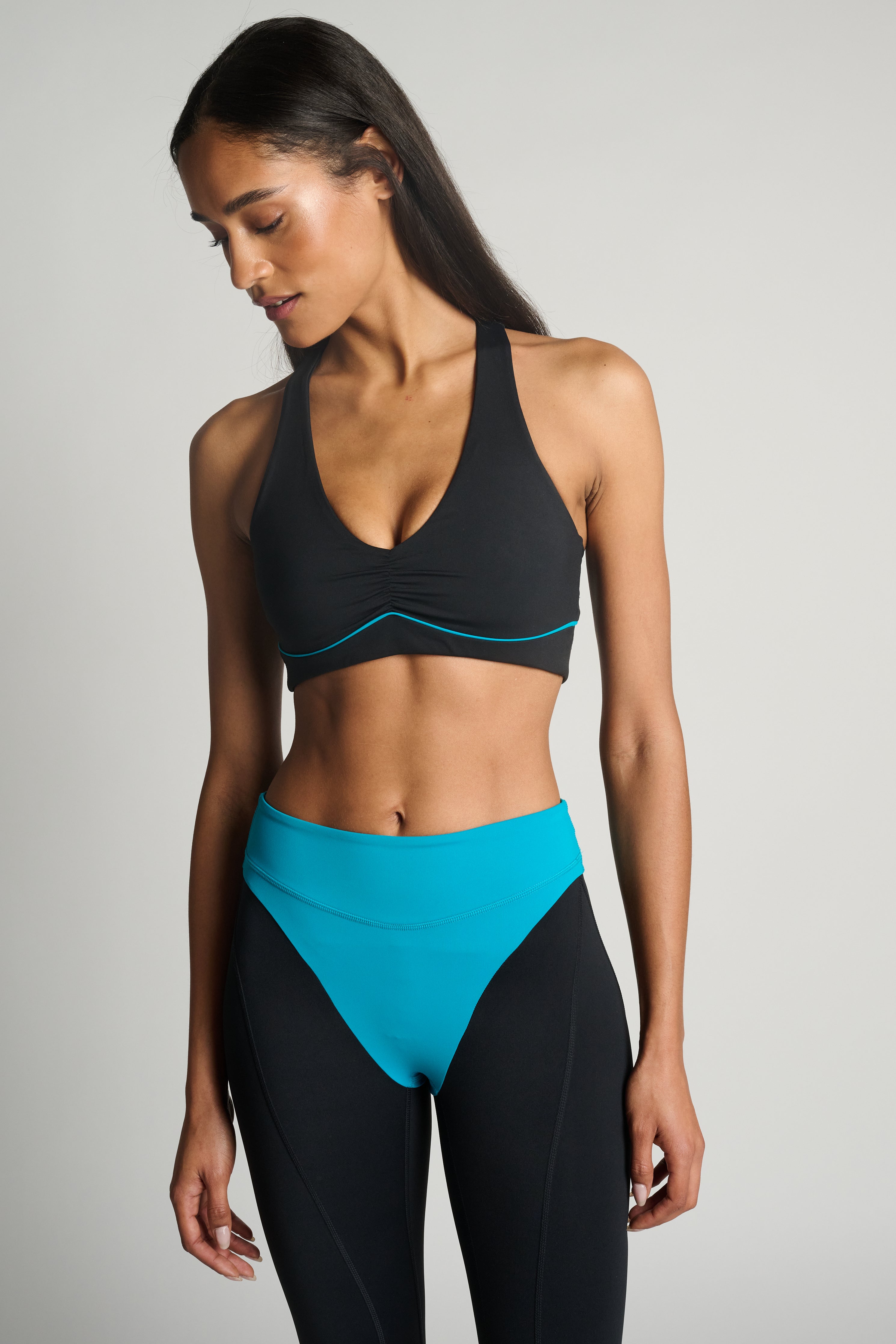 Halter Bra | Daughter Lessons