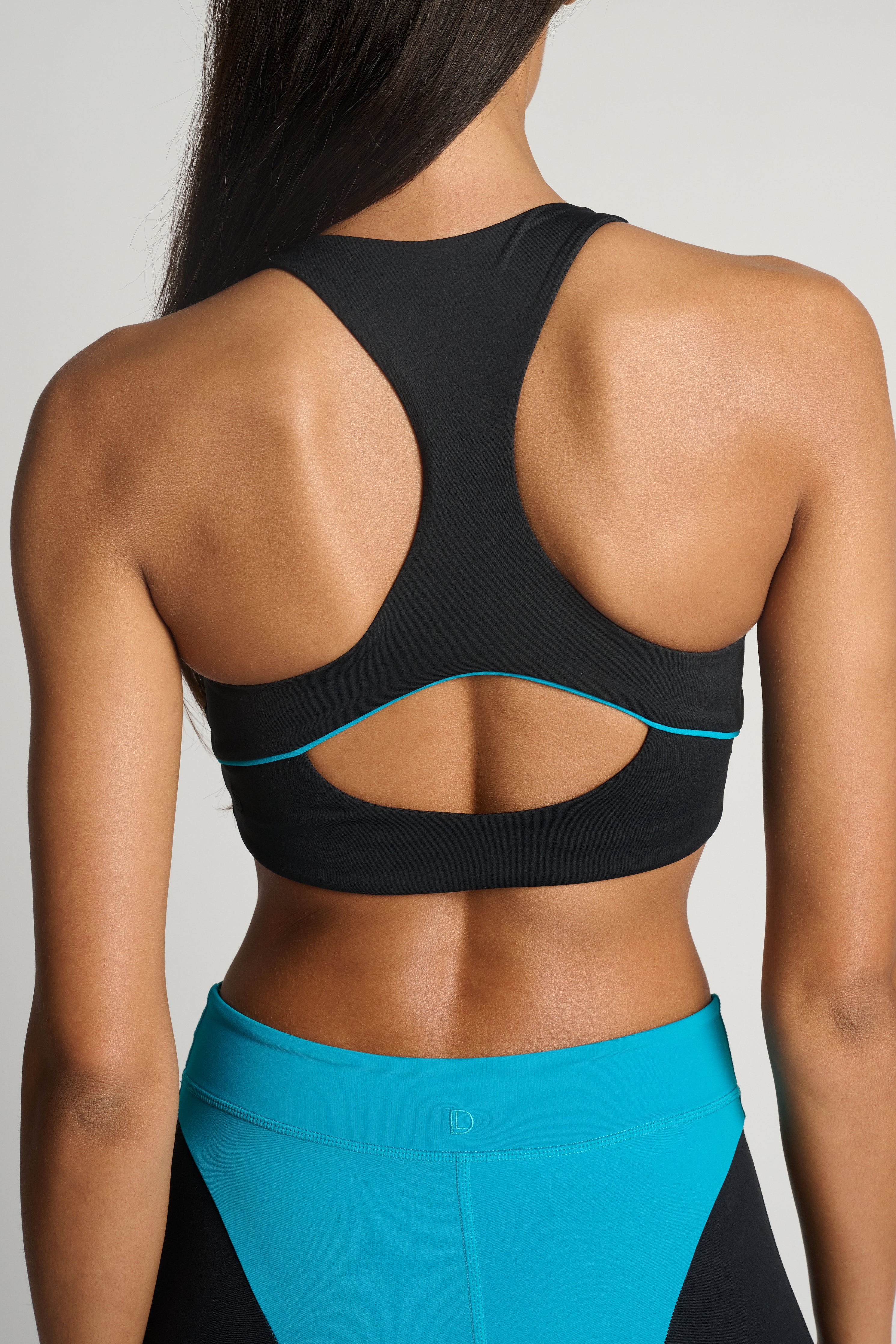 Halter Bra | Daughter Lessons