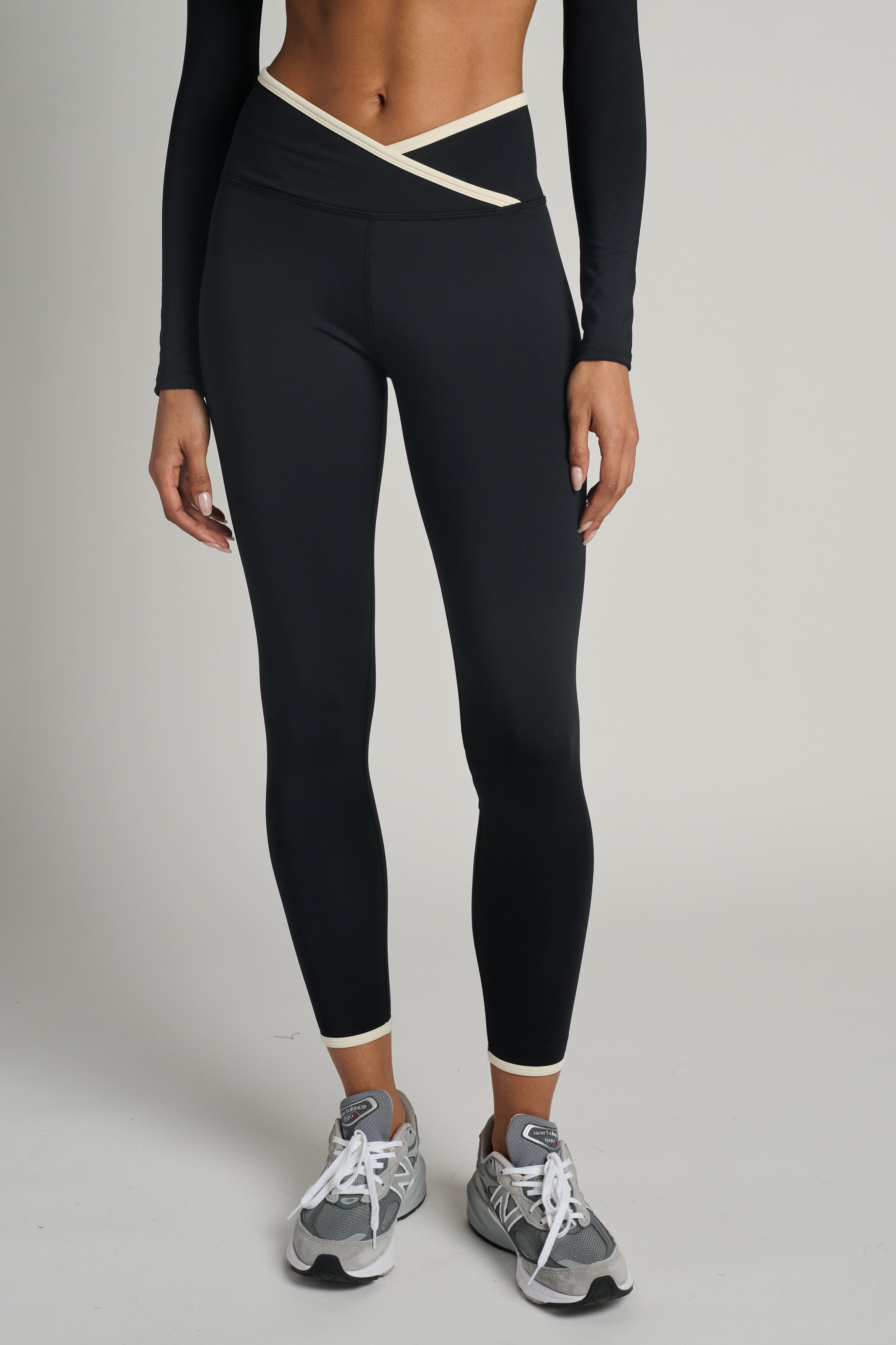 The Rae Ankle | Strut This