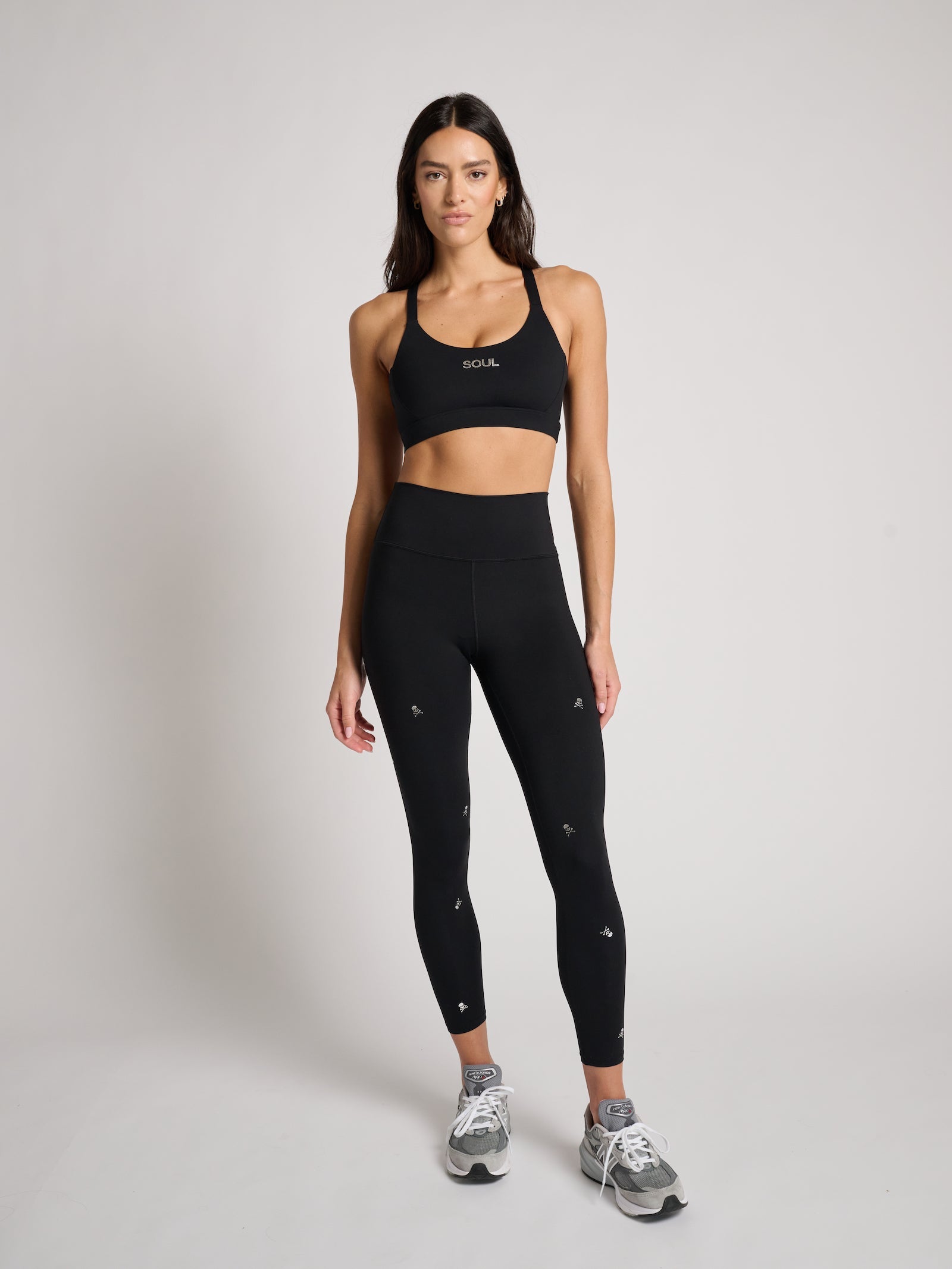Core Podium Bra | Soul by SoulCycle