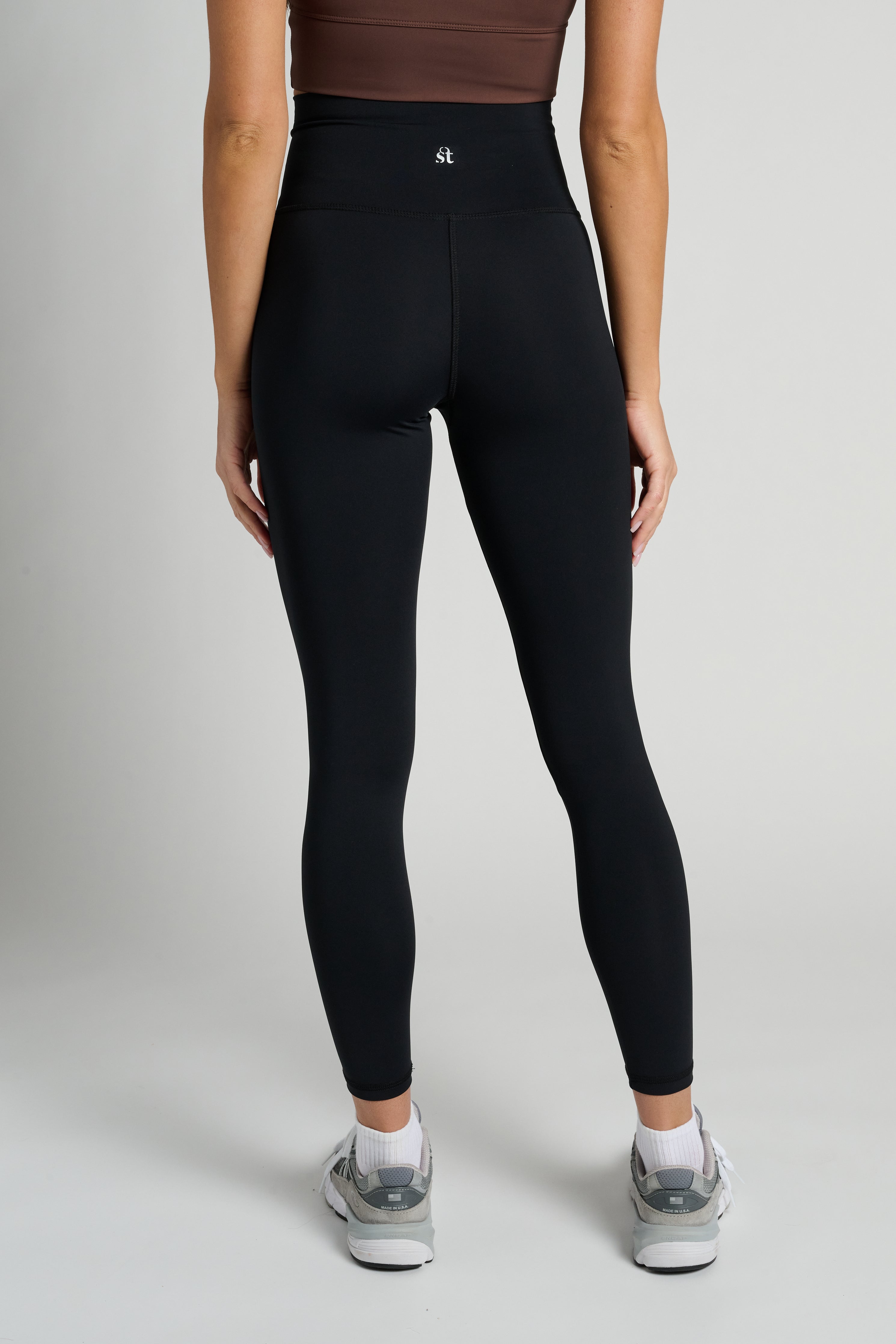 The Kennedy Ankle | Strut This