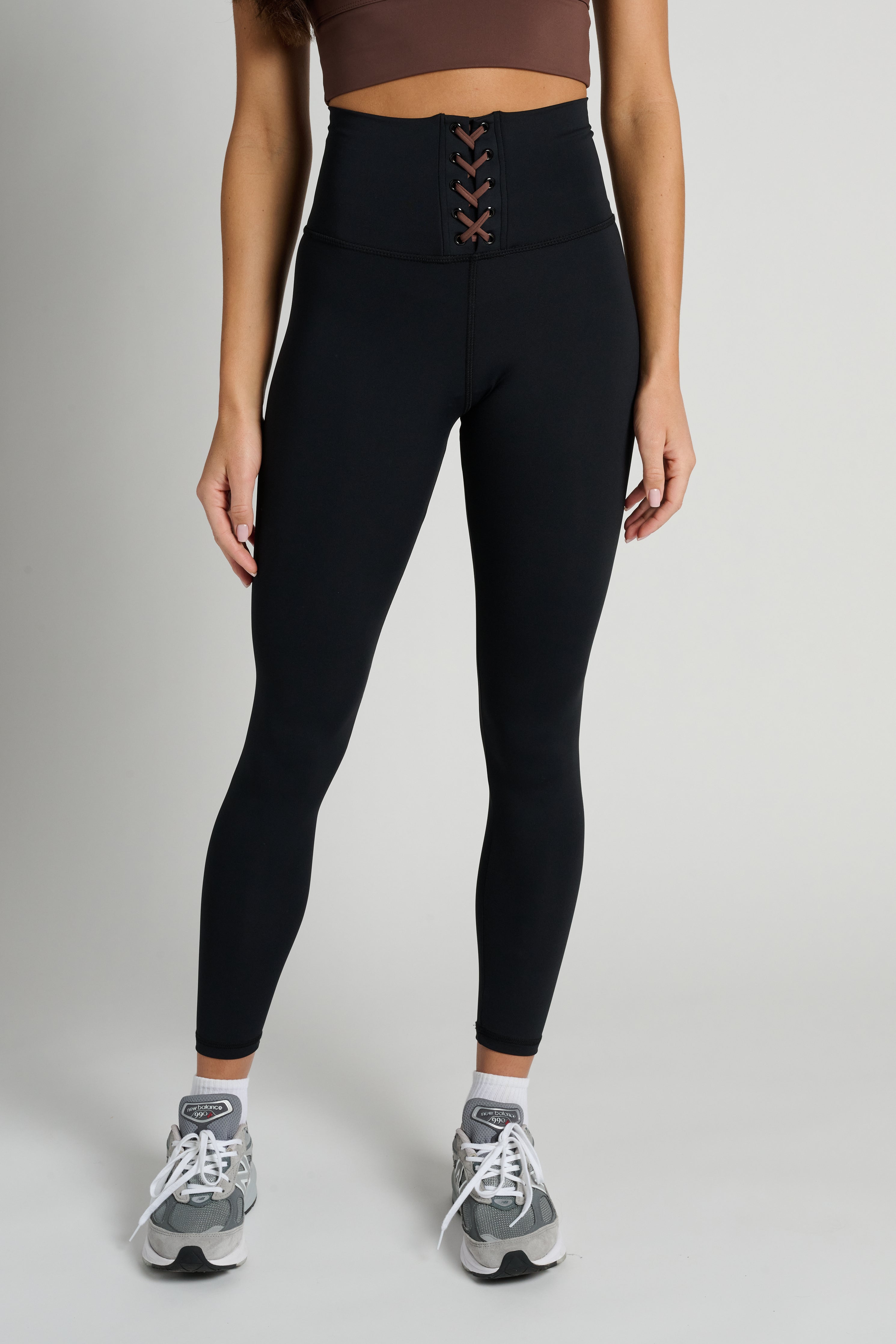 The Kennedy Ankle | Strut This