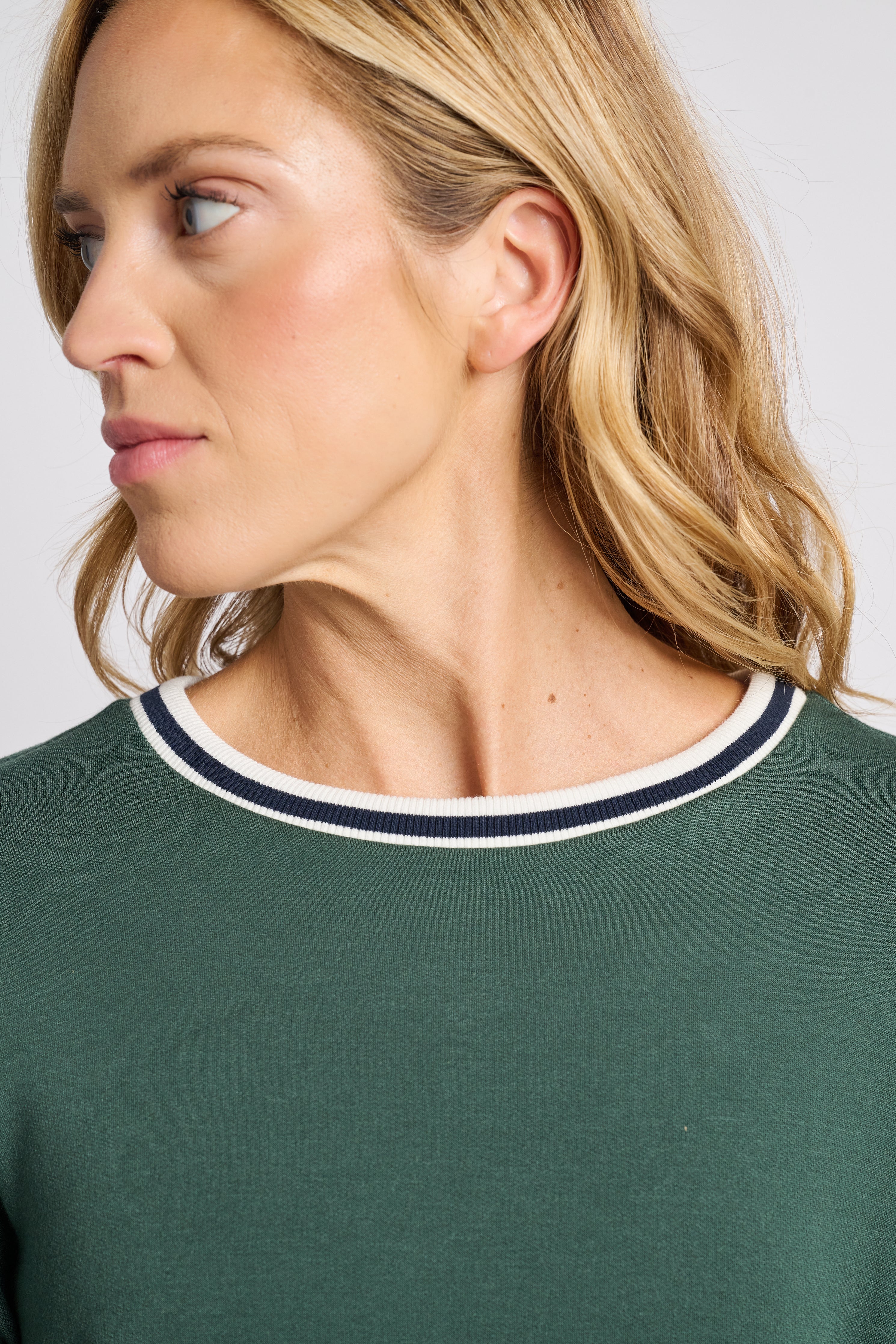 SONJA FLEECE SWEATSHIRT | Splits59