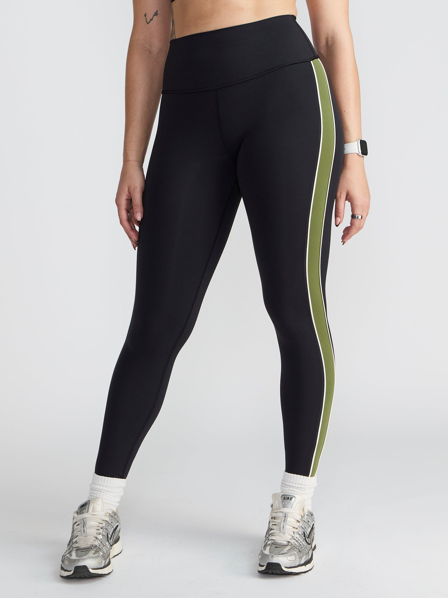 MARGOT RIGOR LEGGING | Splits59